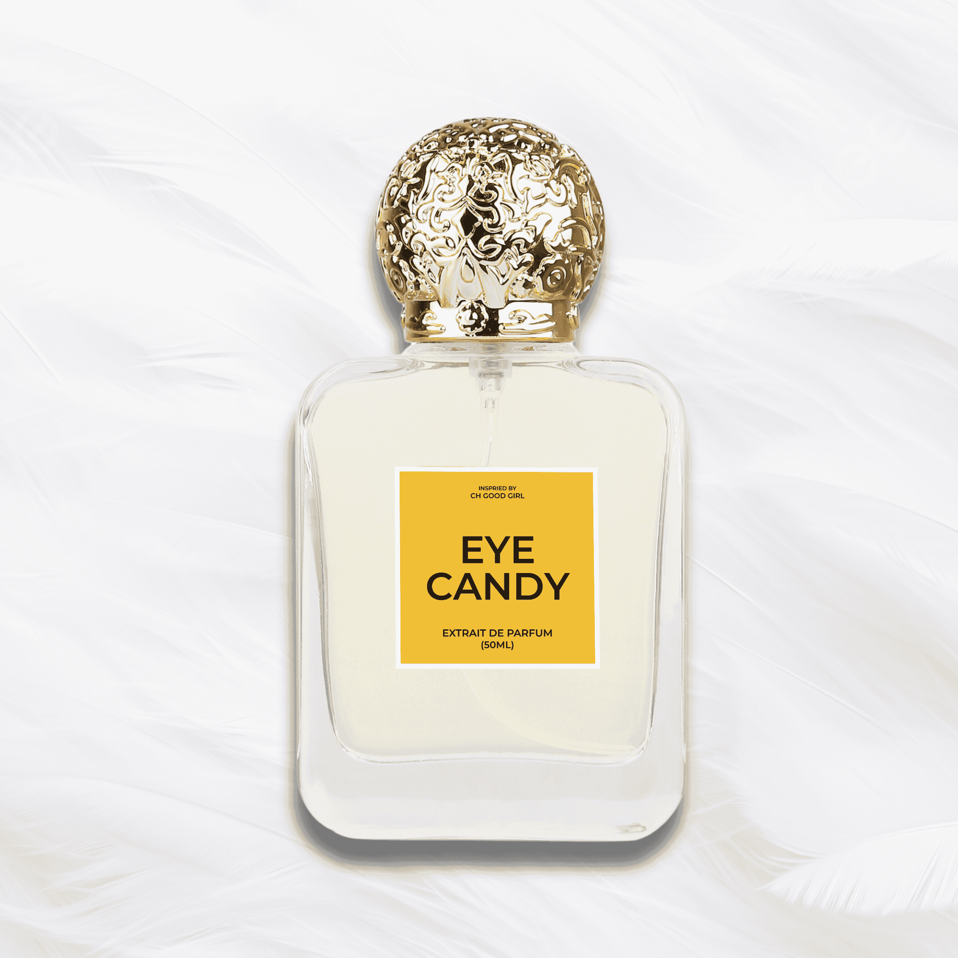 Eye Candy