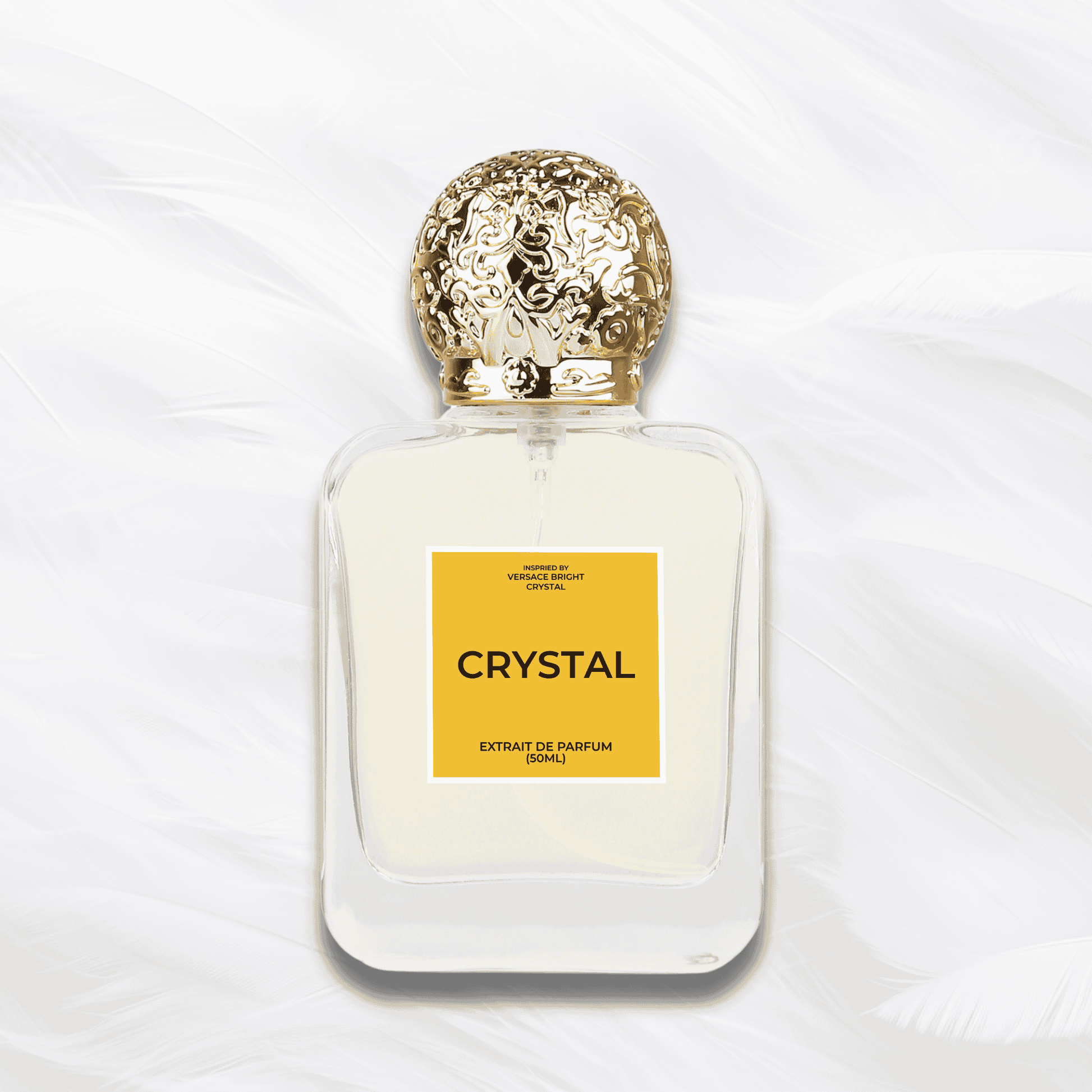 CRYSTAL