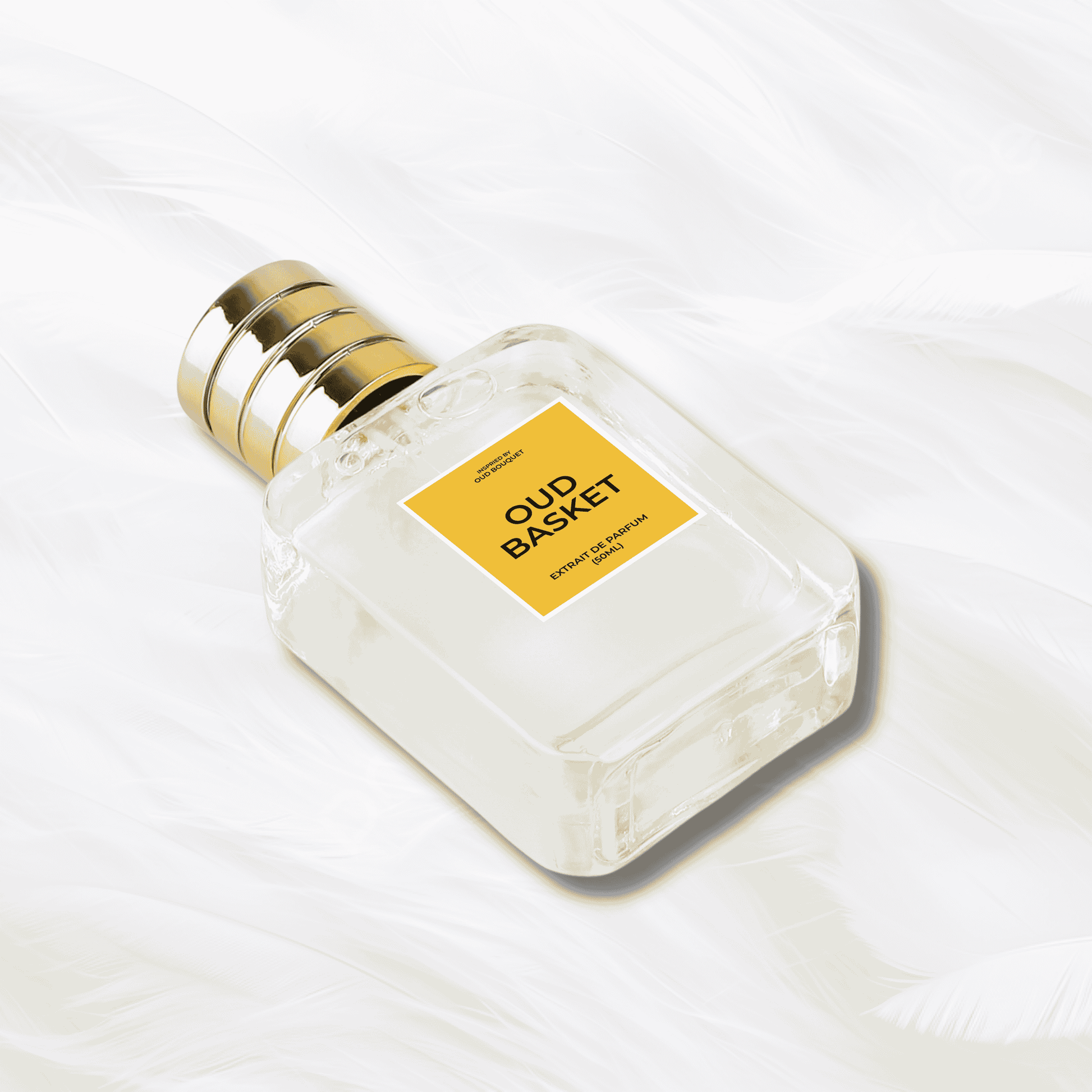 OUD BASKET