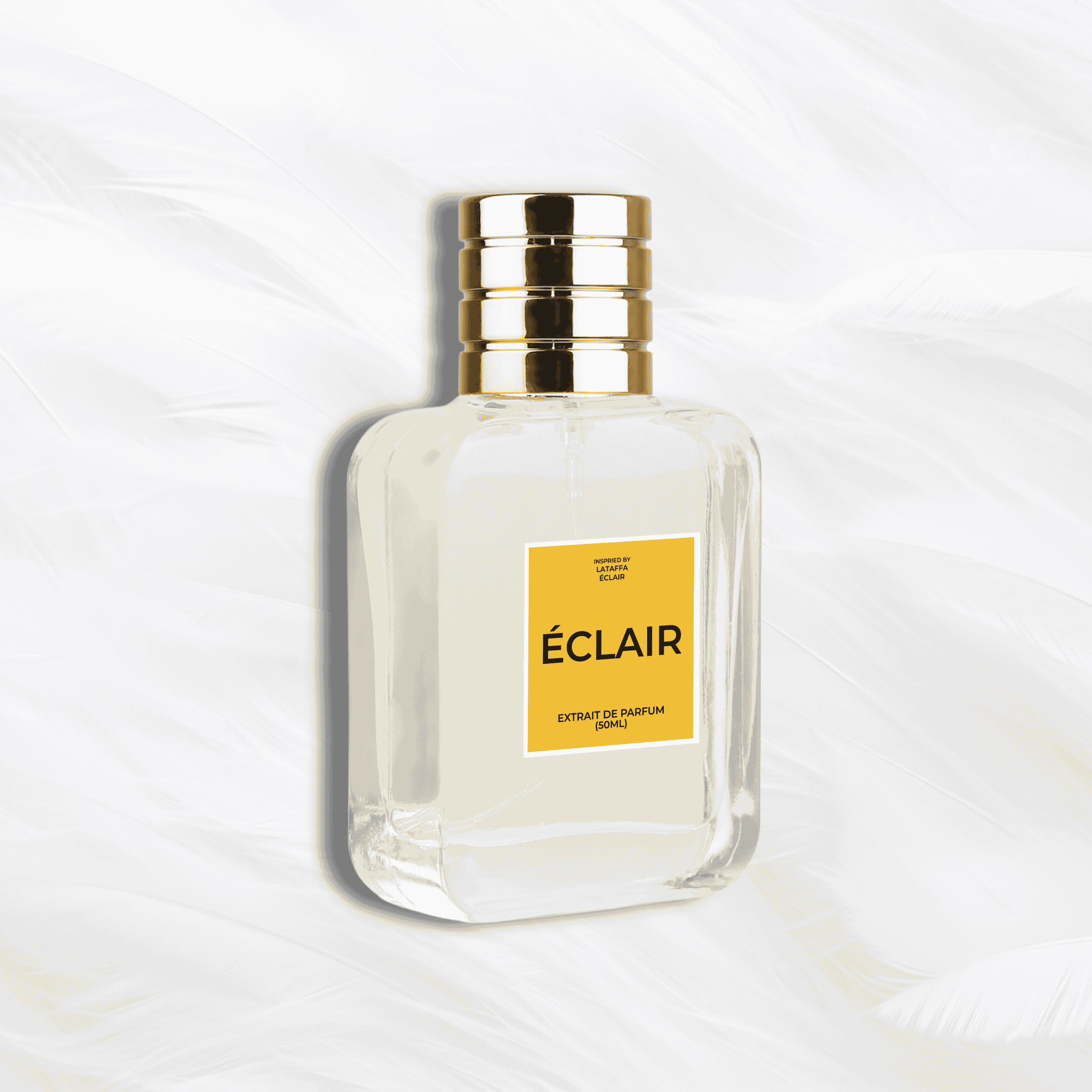 ÉCLAIR (Eclaire By Lataffa)