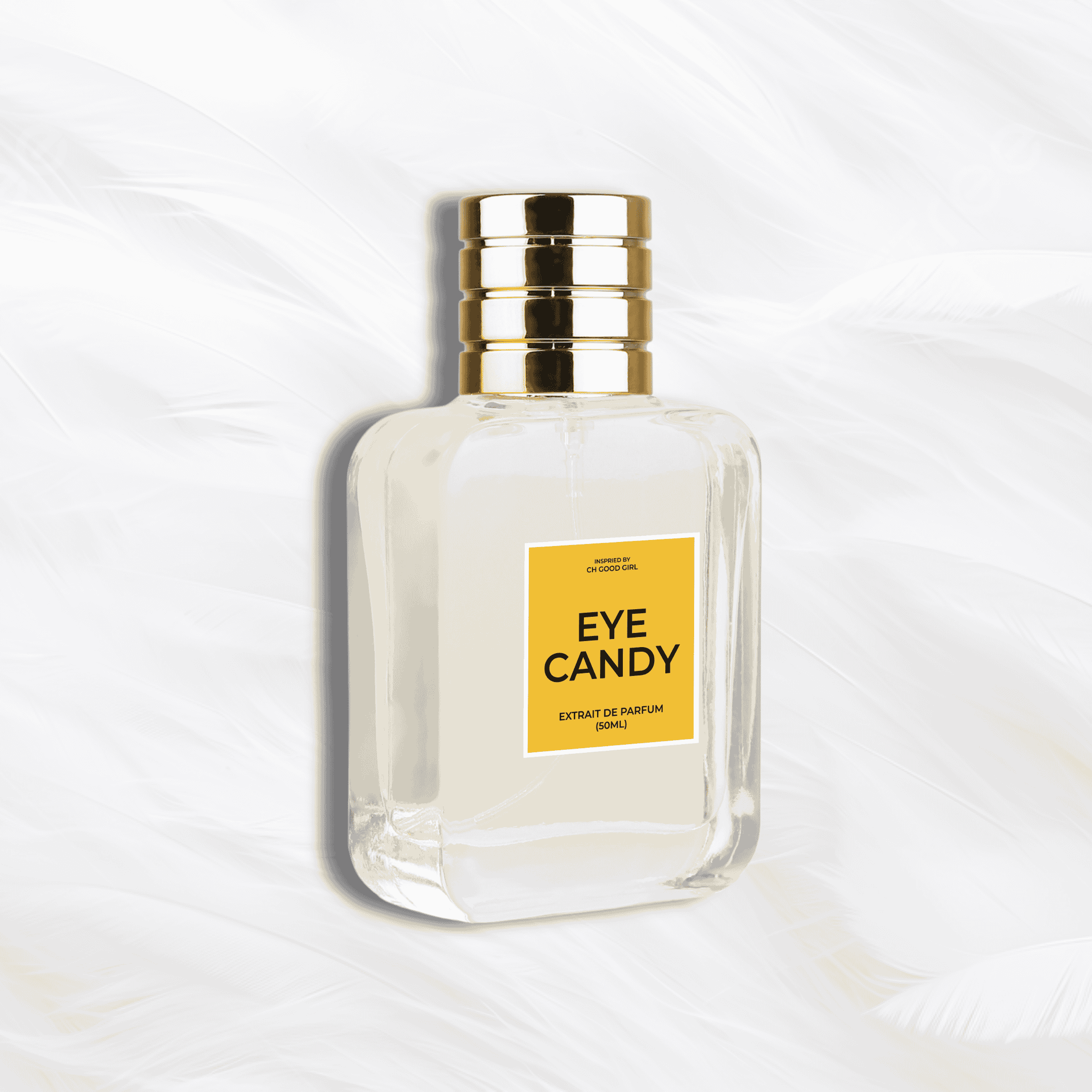 Eye Candy (Good Girl By CH)