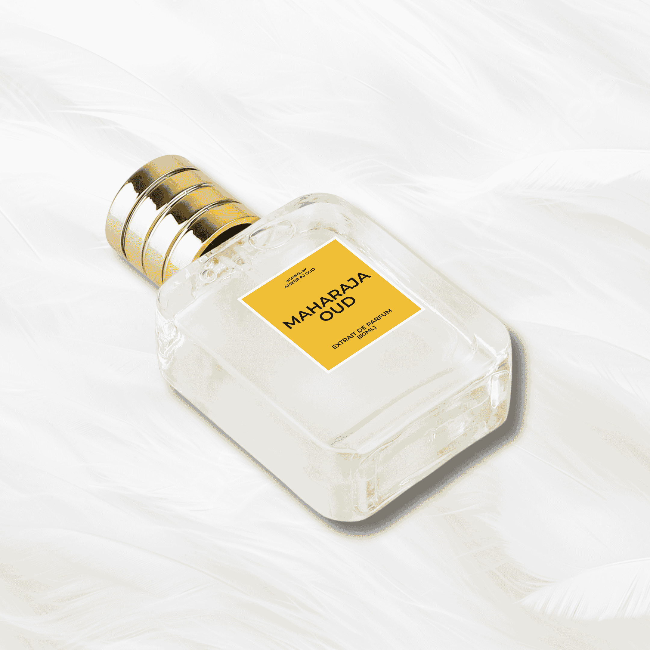 MAHARAJA OUD (Ameer Al Oud)