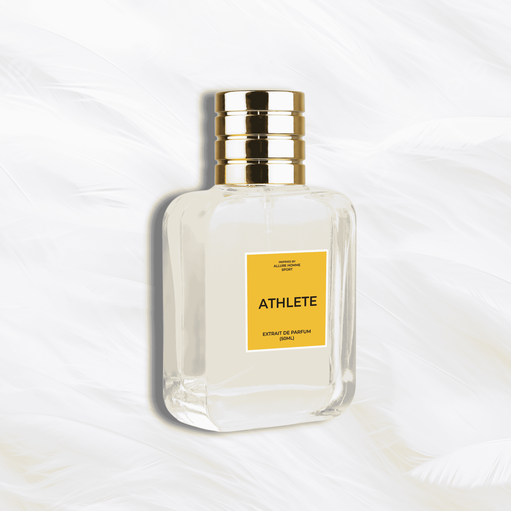 ATHELETE (Allure Sports)