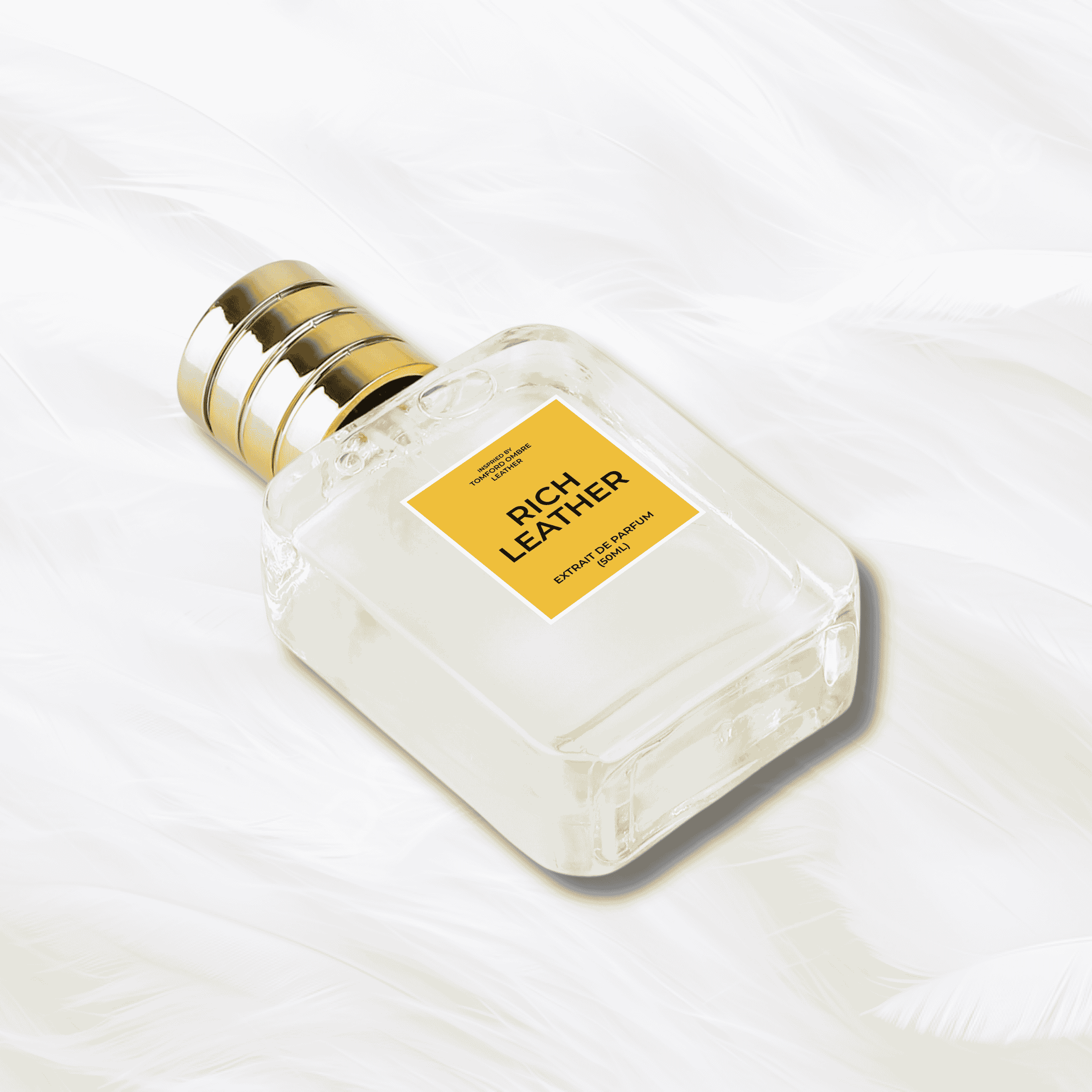 RICH LEATHER (TF Ombre Leather)