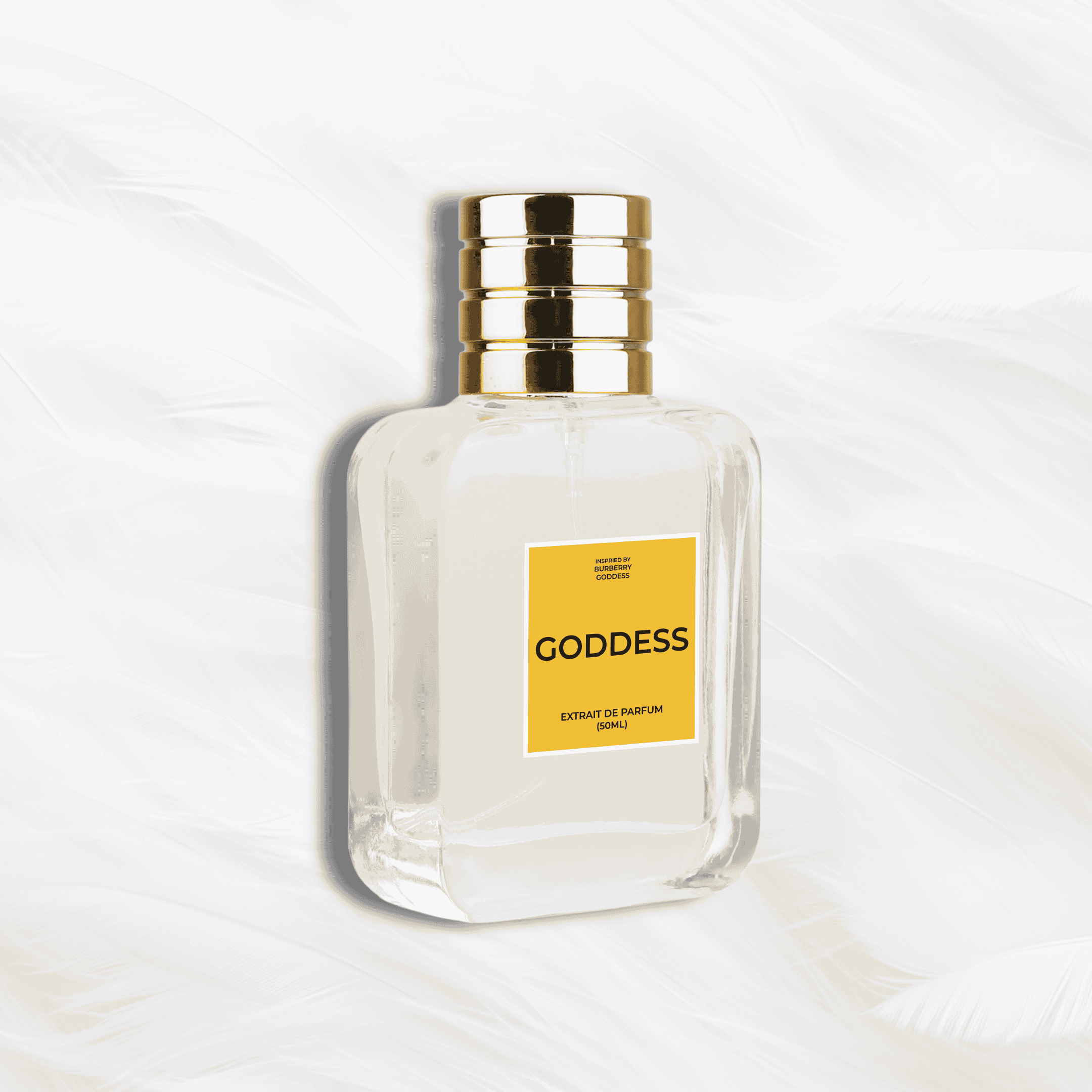 GODDESS (Goddess By Burberry)