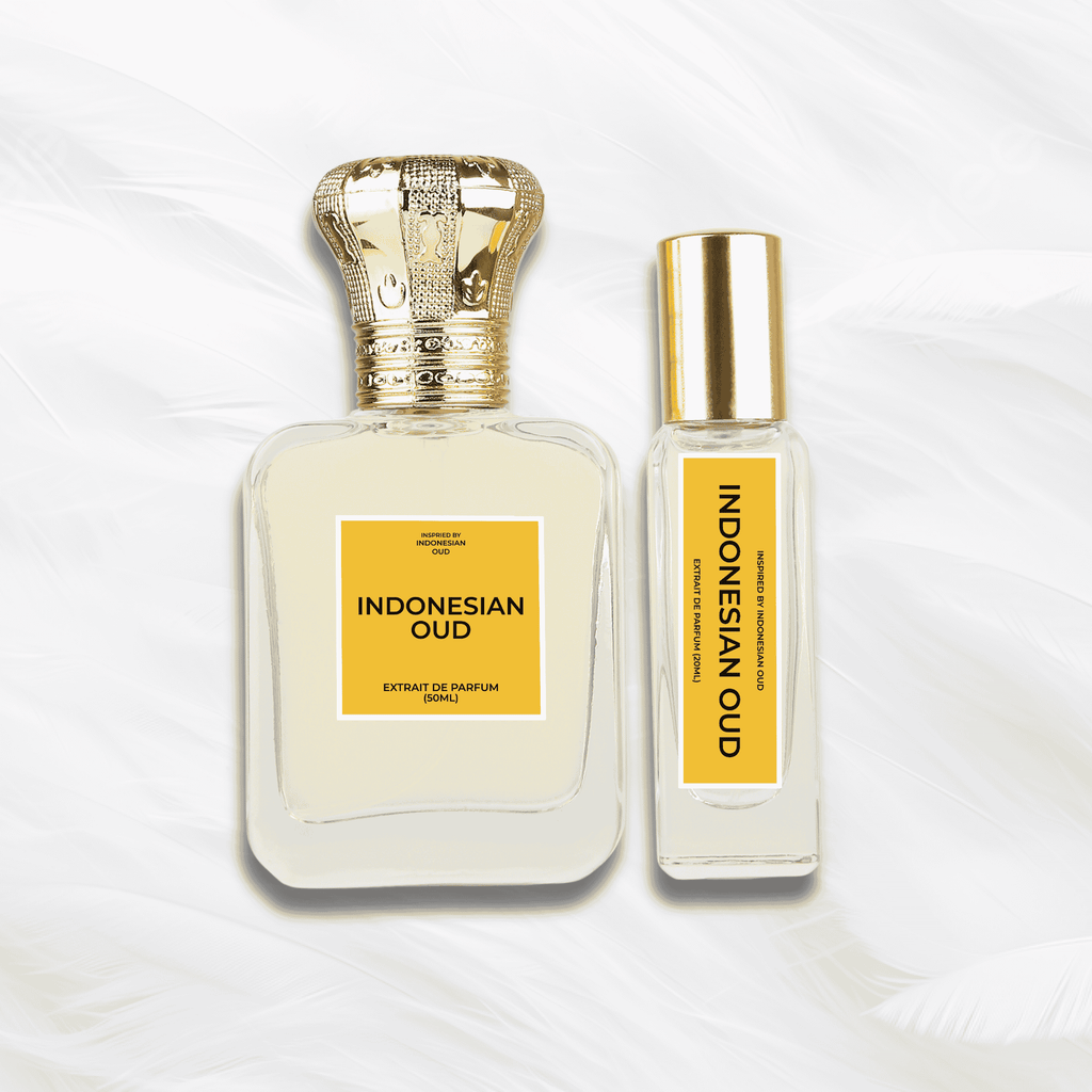 INDONESIAN OUD