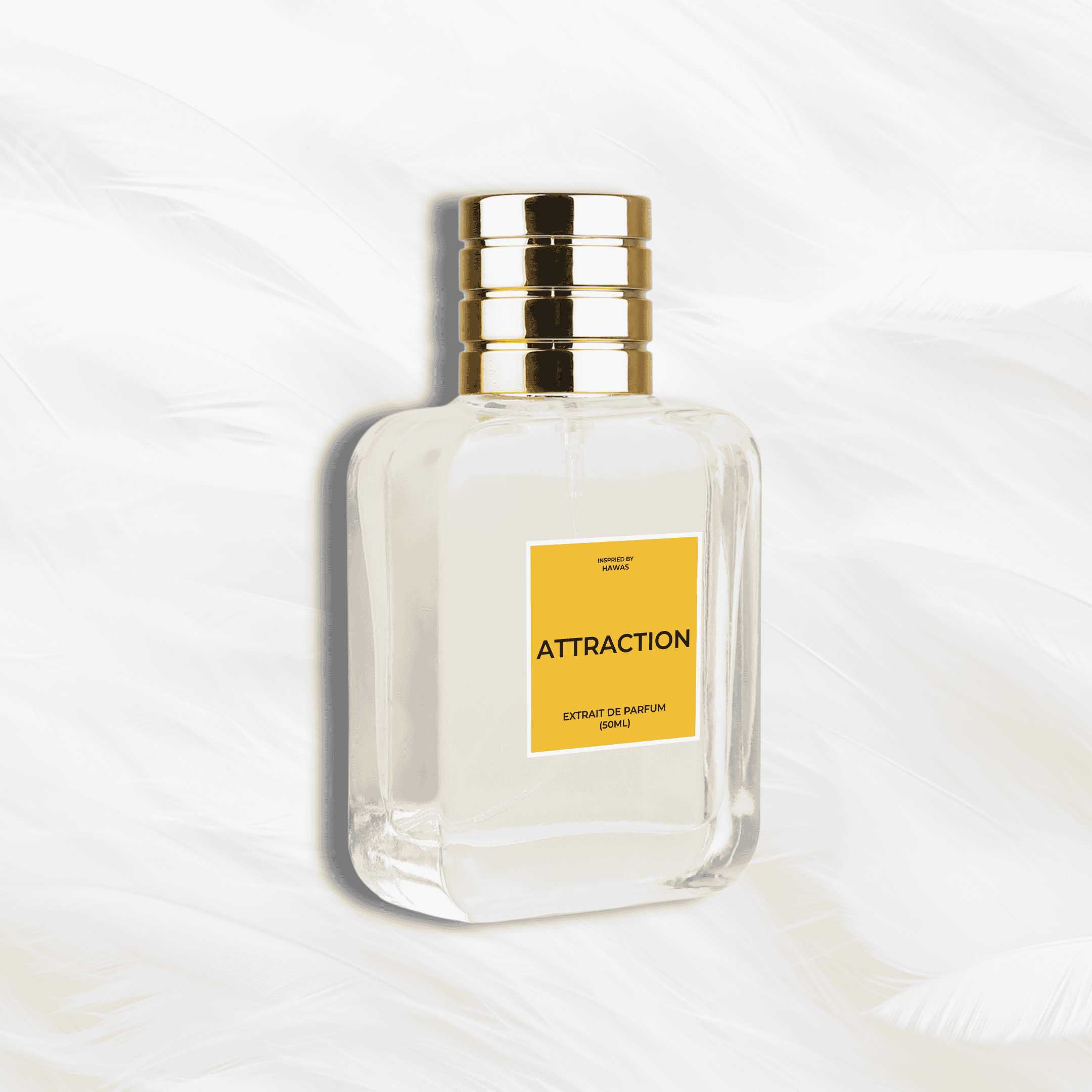 ATTRACTION (Hawas by Rasasi)