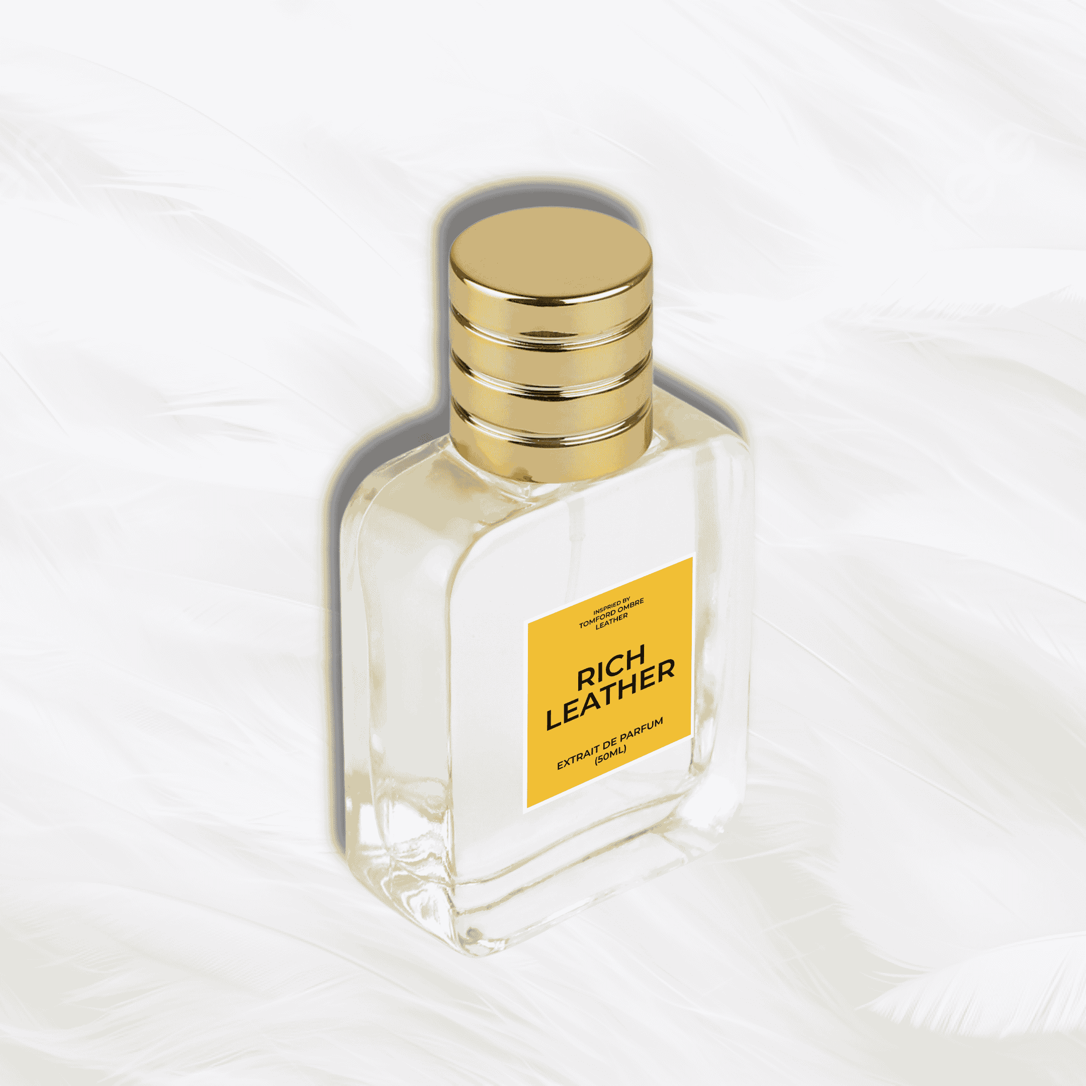 RICH LEATHER (TF Ombre Leather)