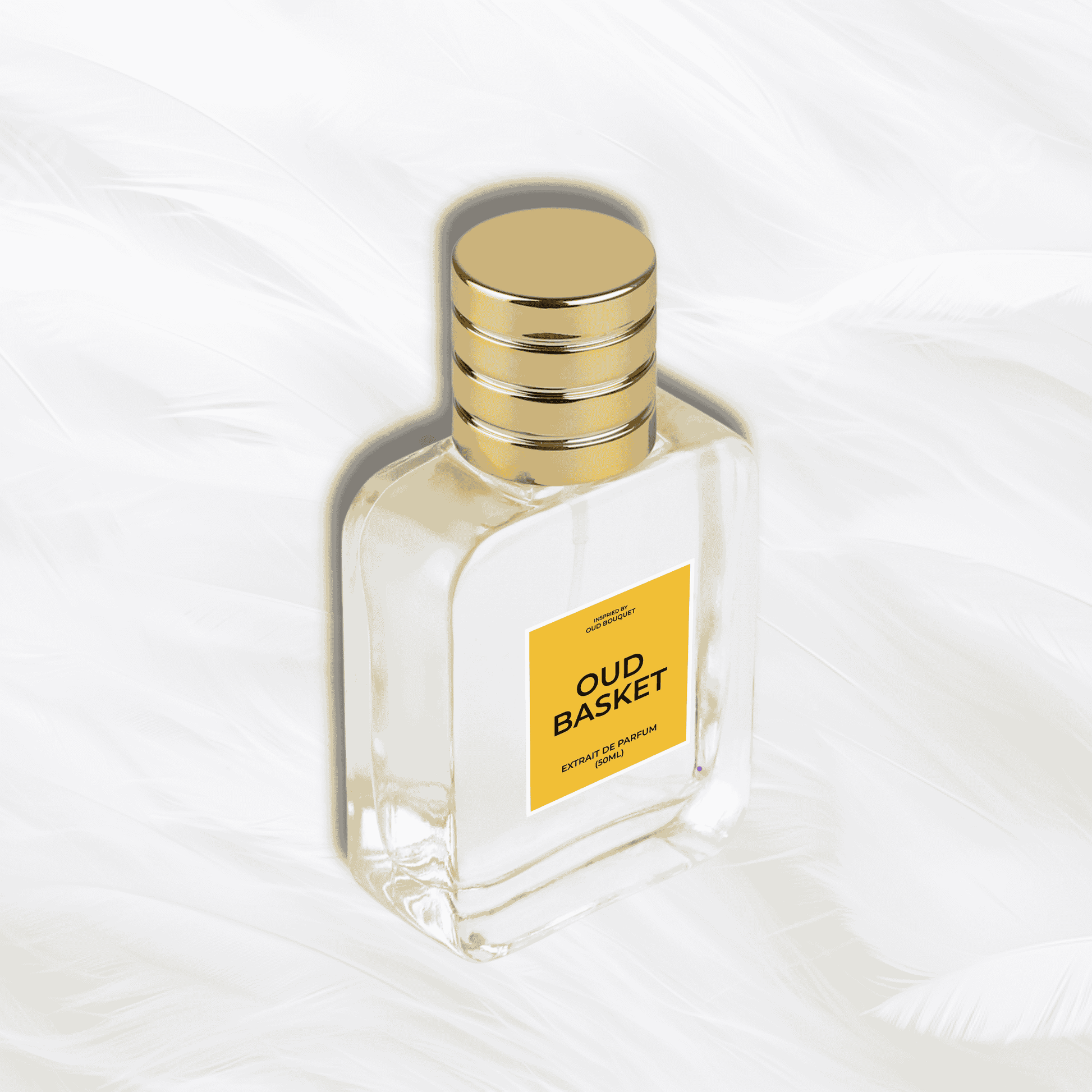 OUD BASKET