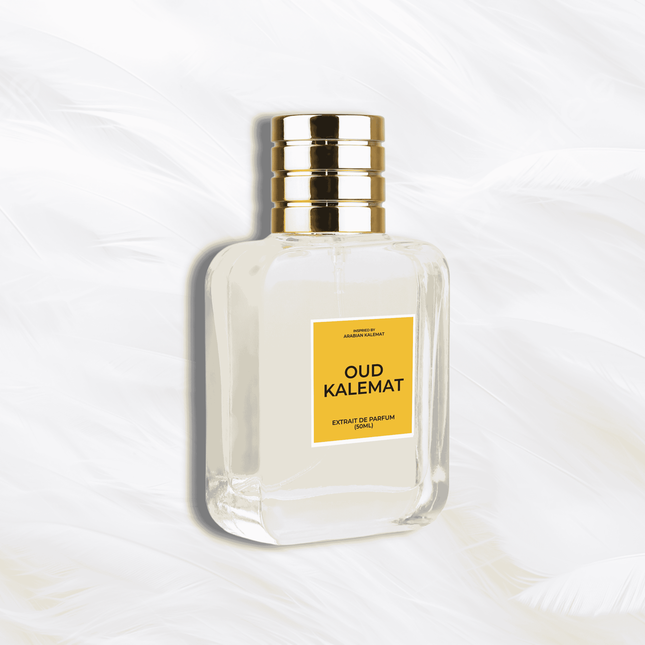 KALEMAT (Oud Kalemat)