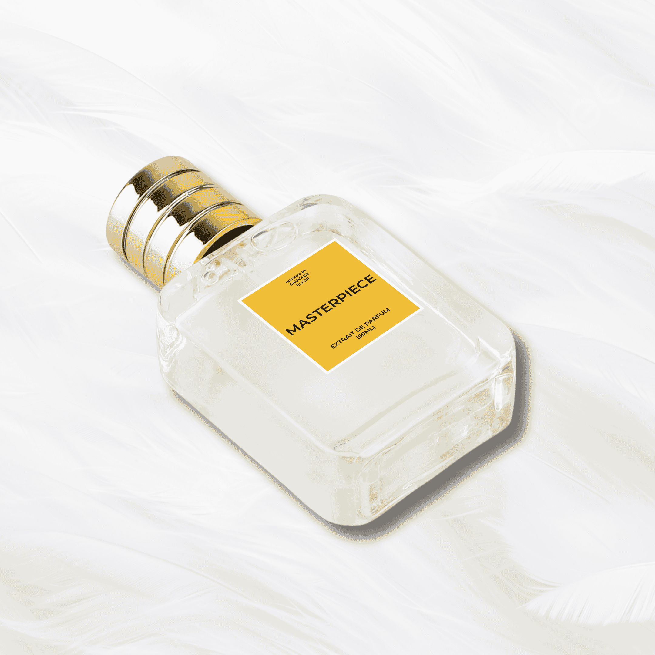 MASTERPIECE (Sauvage Elixir)