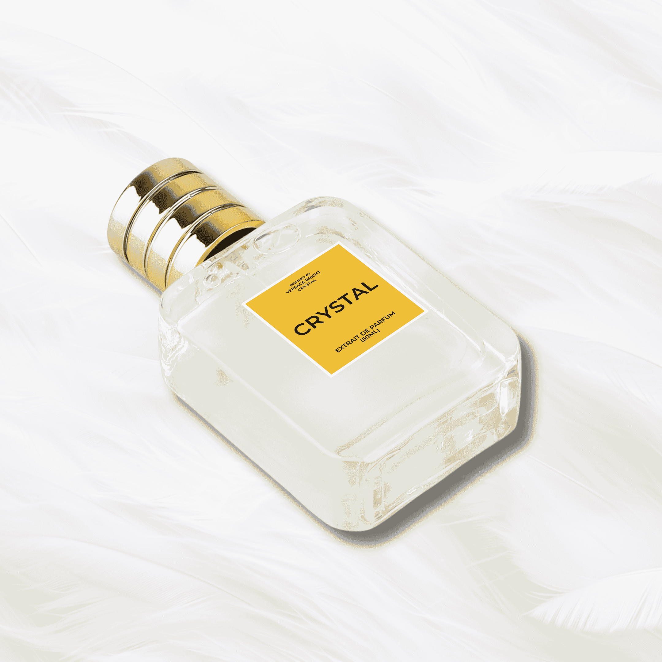 CRYSTAL (Bright Crystal)