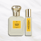 ALPHA MALE (JPG Ultra Male)