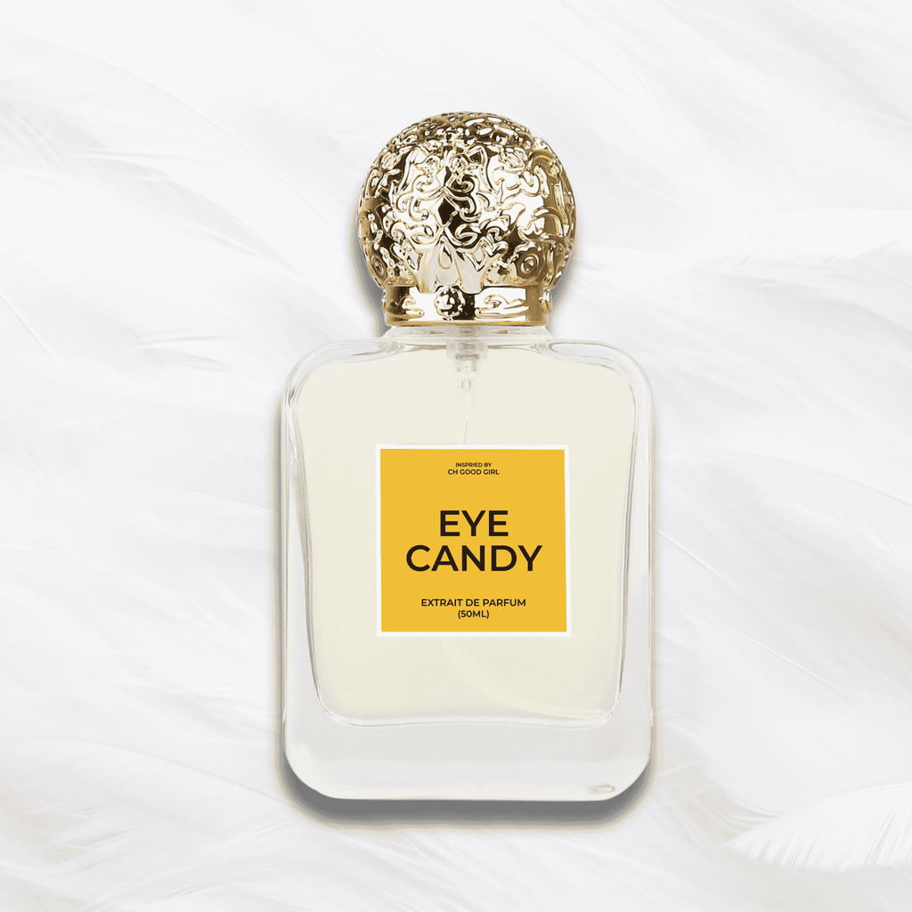 Eye Candy
