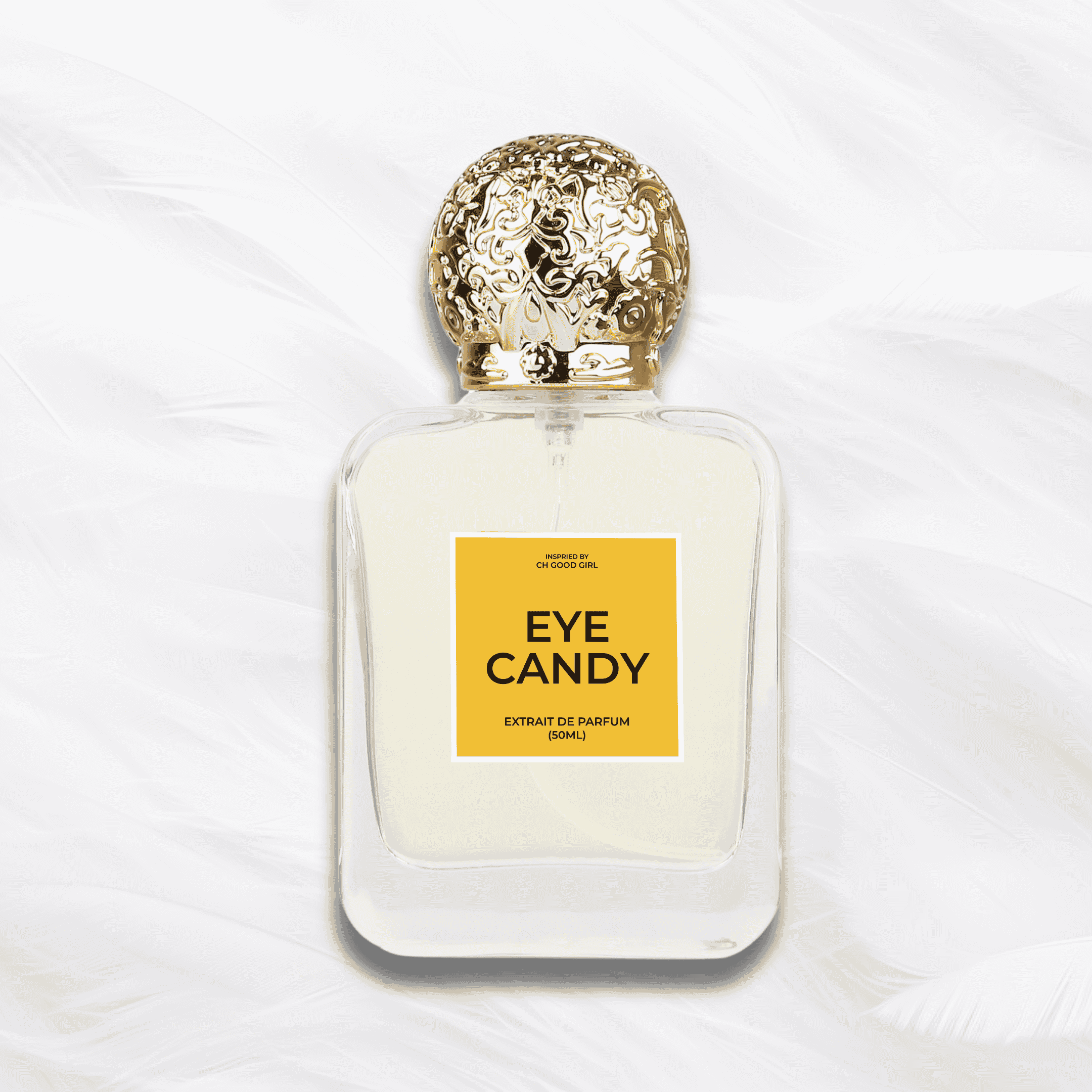 Eye Candy (Good Girl By CH)