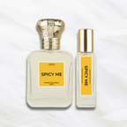 SPICY ME (Marfa Spices)