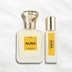 AURA (Y EDP)
