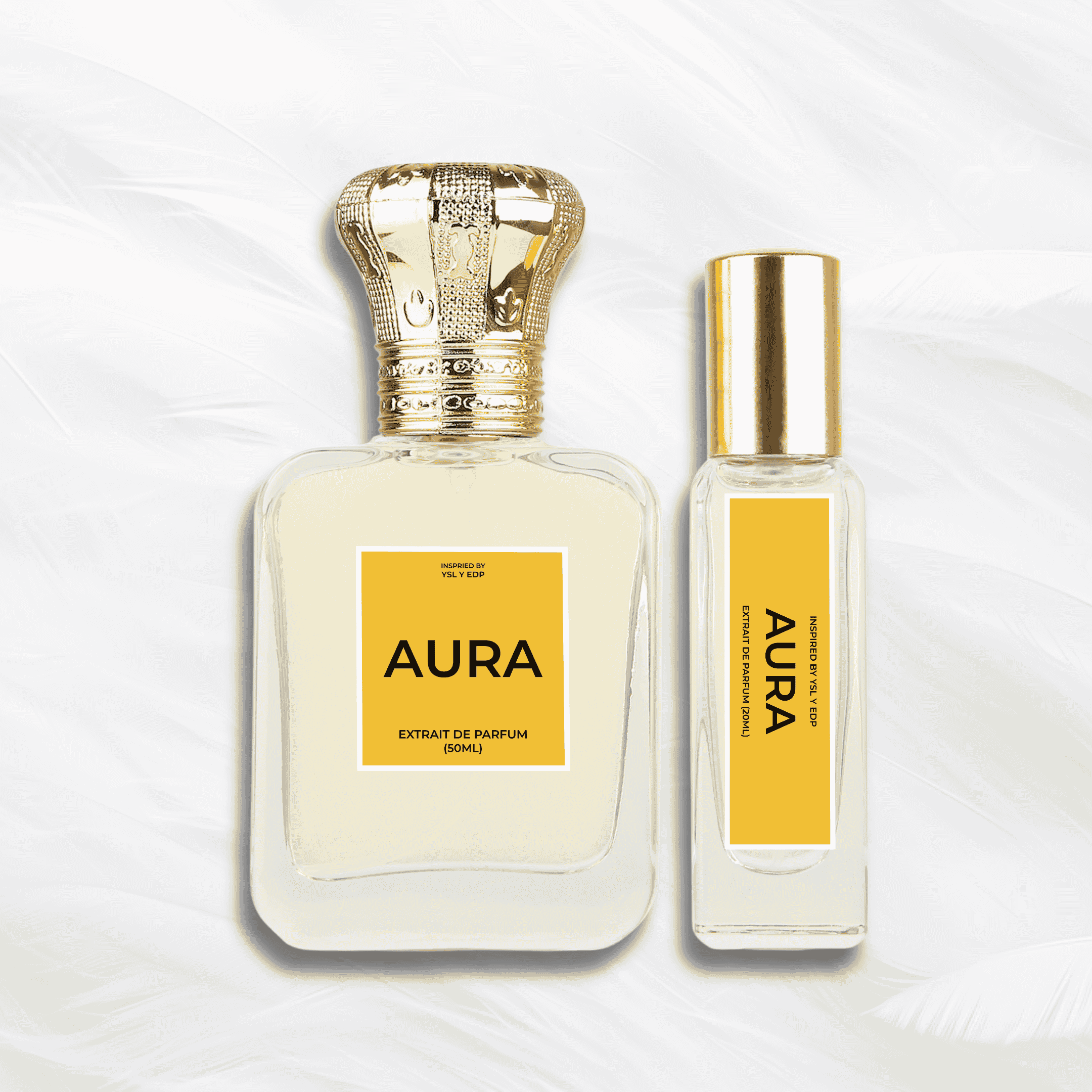 AURA (Y EDP)