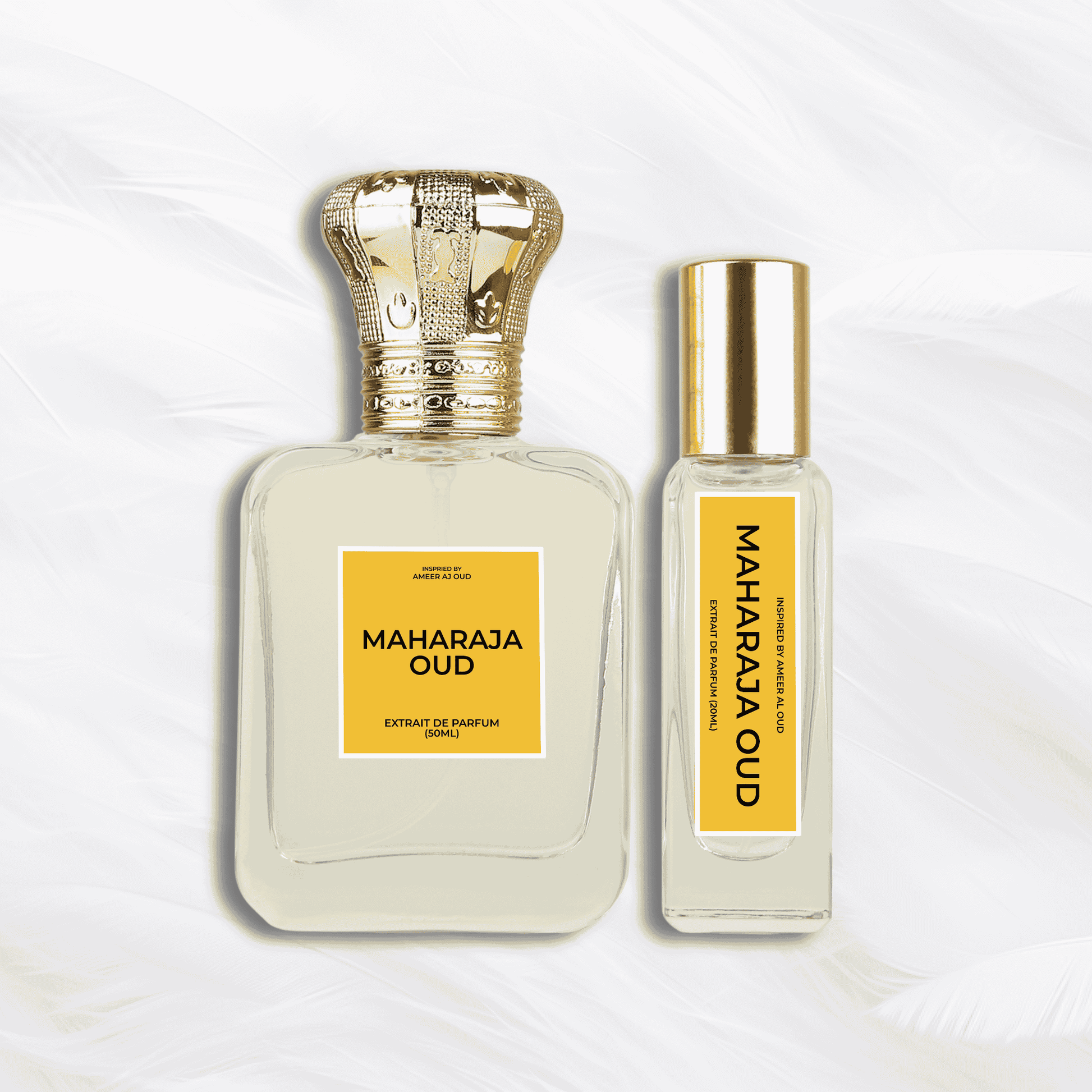 MAHARAJA OUD