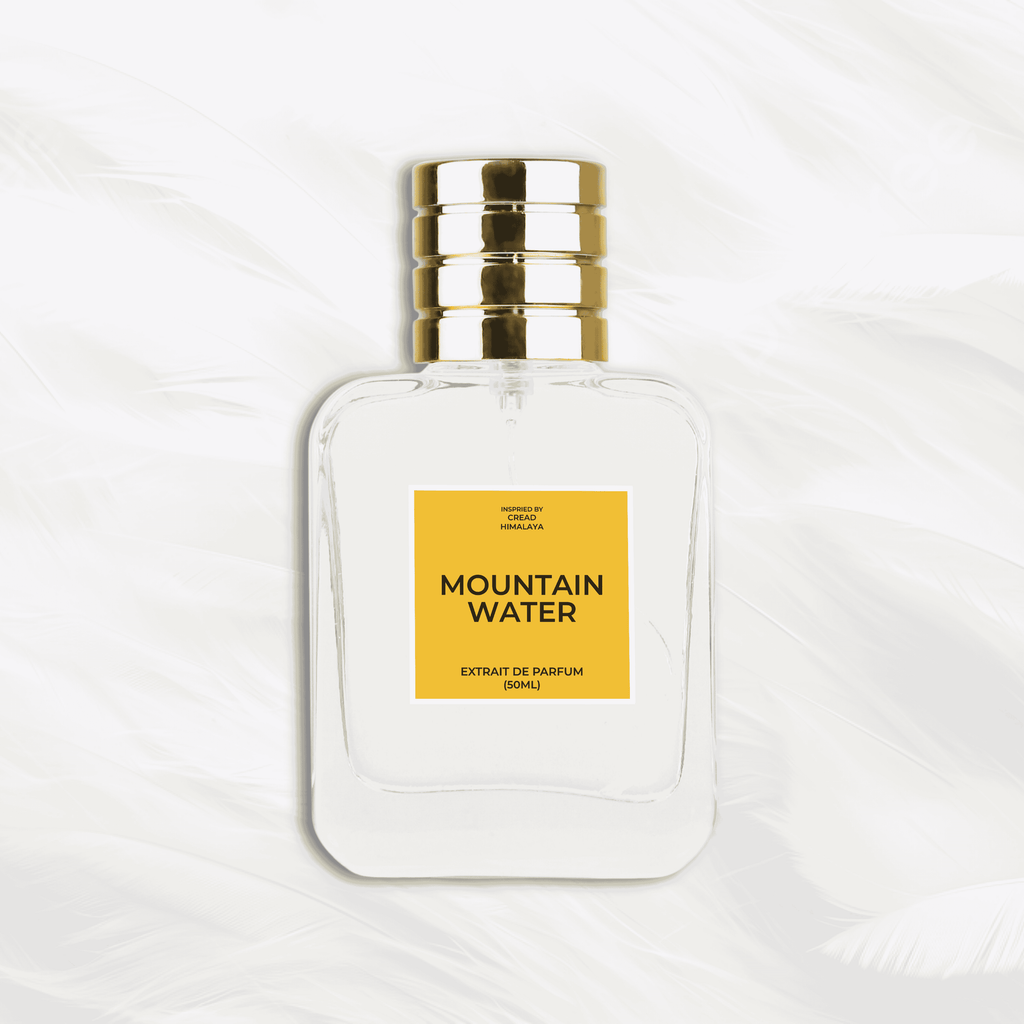Mountain Water