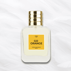 GO ORANGE (Louis Vuitton Verte)