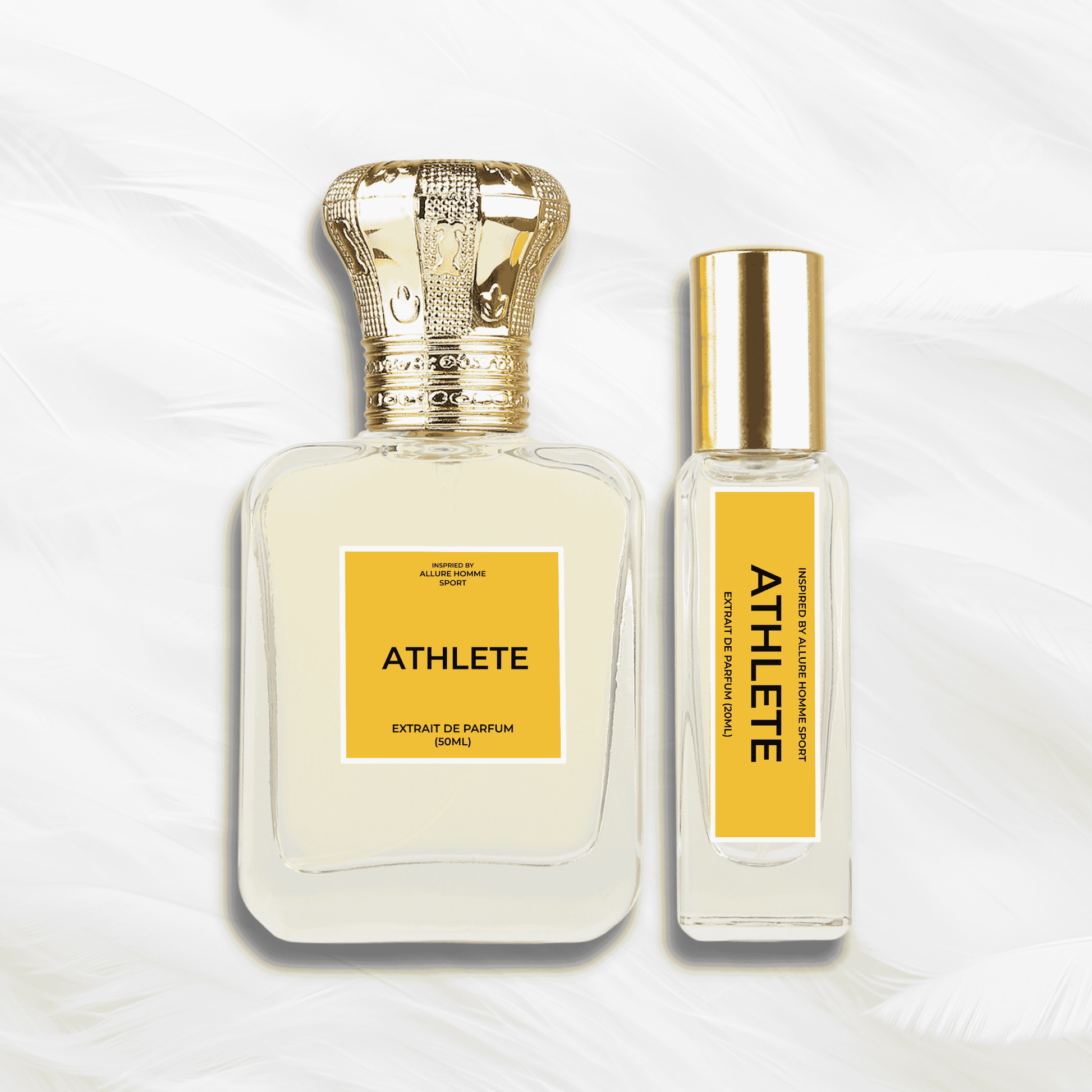 ATHELETE