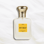 MY SELF (Mr. Burberry)