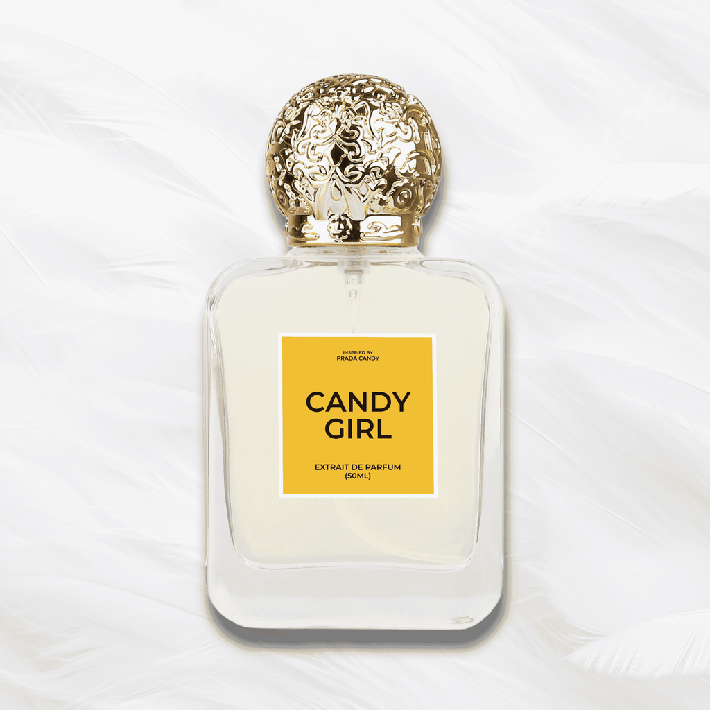 CANDY GIRL