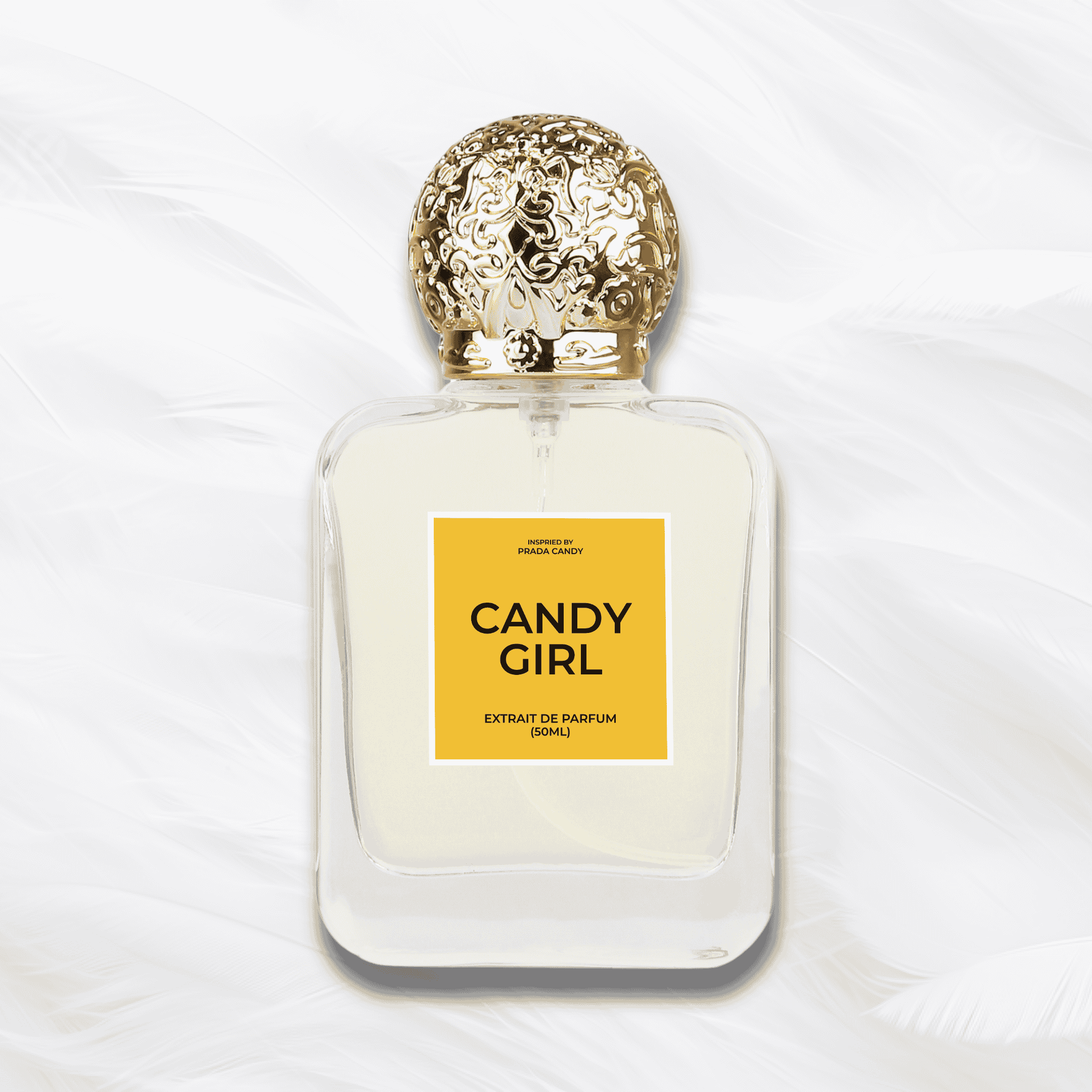 CANDY GIRL (Prada Candy)