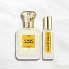 CLASSIC LEATHER (Iberian Leather)