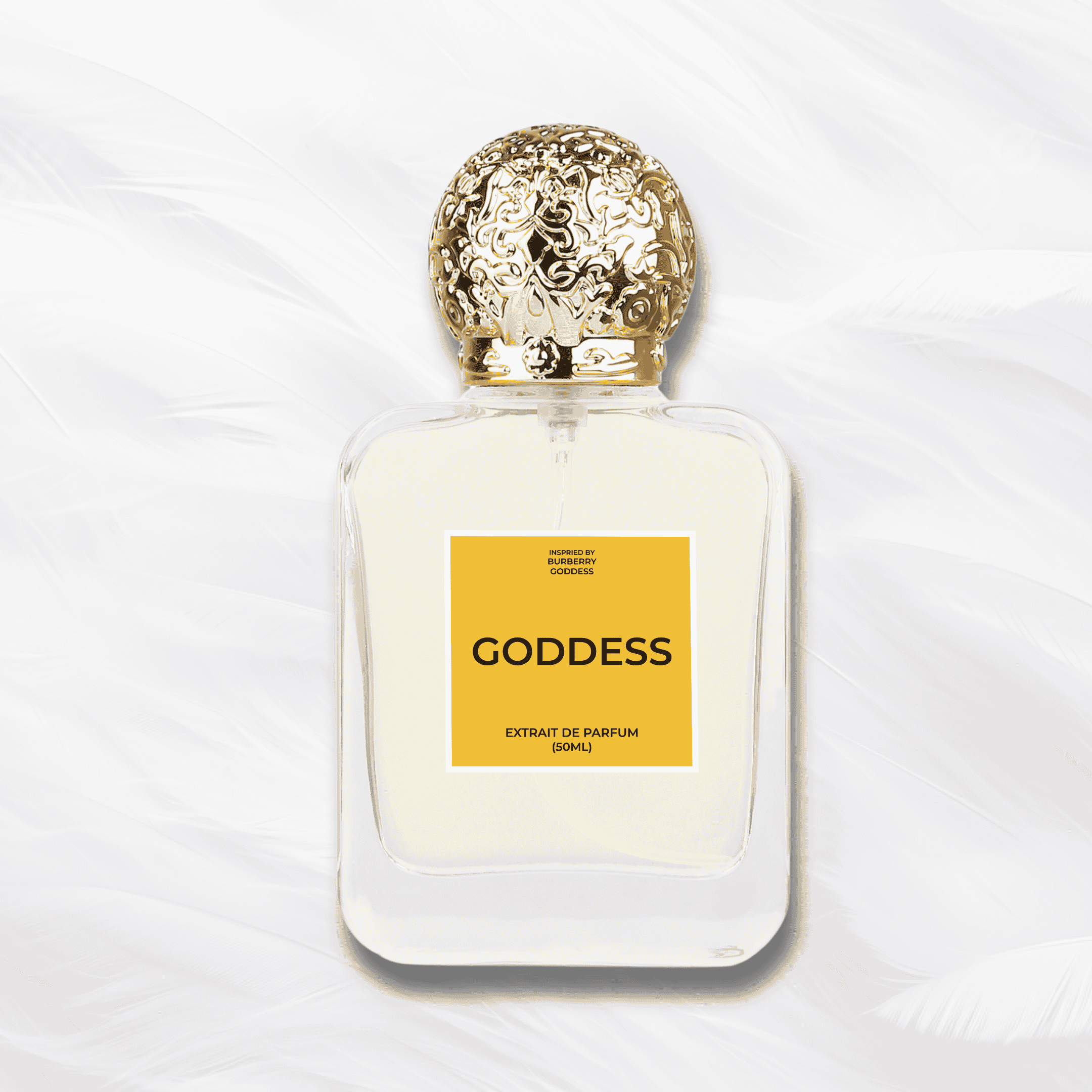 GODDESS (Goddess By Burberry)