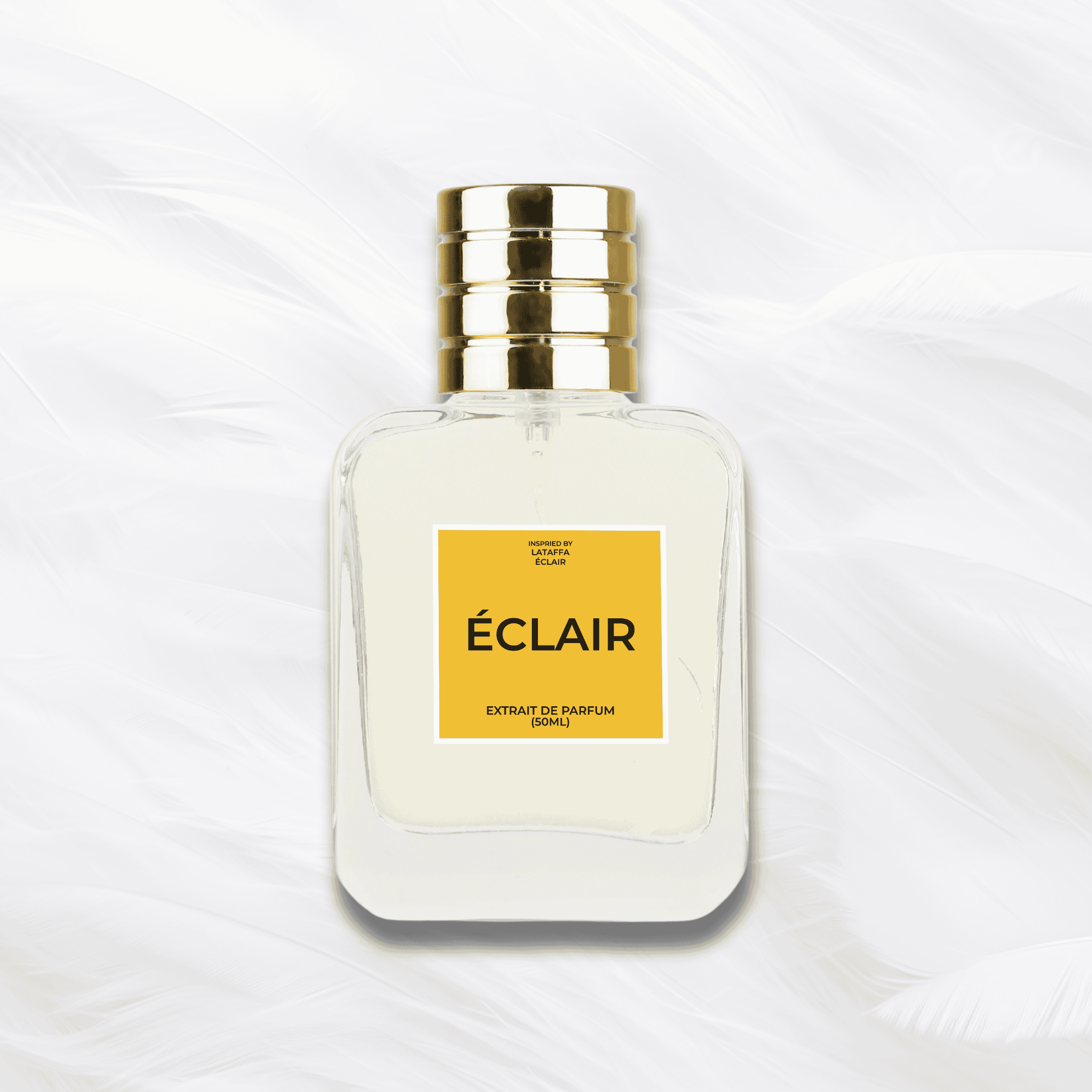ÉCLAIR (Eclaire By Lataffa)