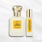 RICH LEATHER (TF Ombre Leather)