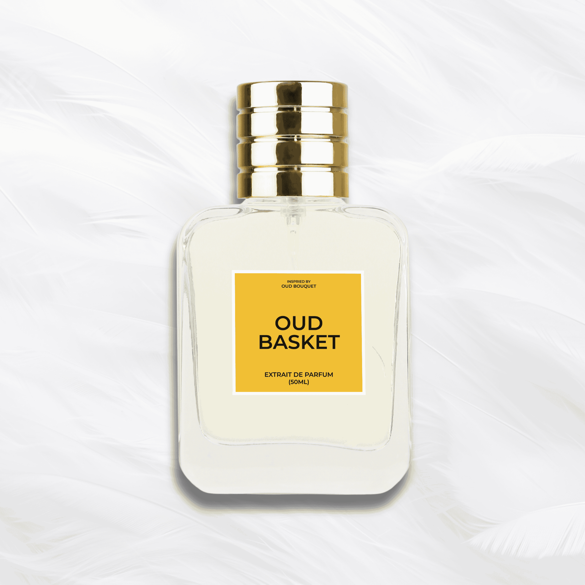 OUD BASKET