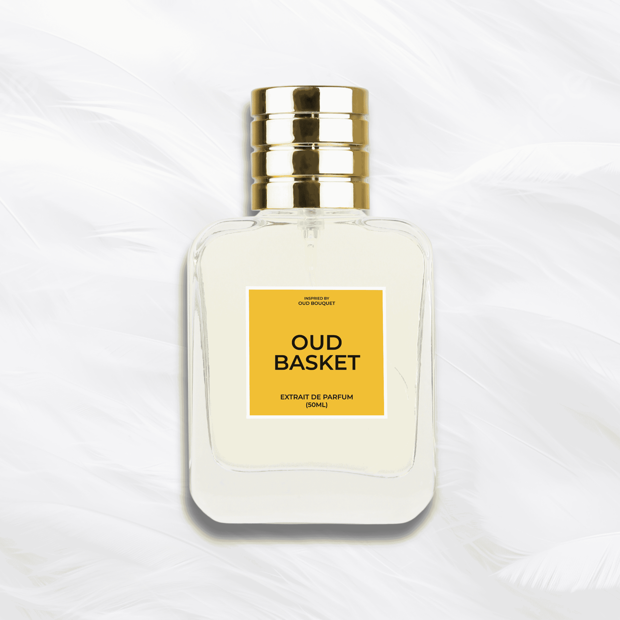 OUD BASKET (Lancome Oud Bouquet)