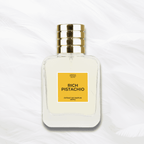 RICH PISTACHIO (Pistachio Gelato)