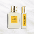 ROSE GARDEN (By Redo No Man's Land)