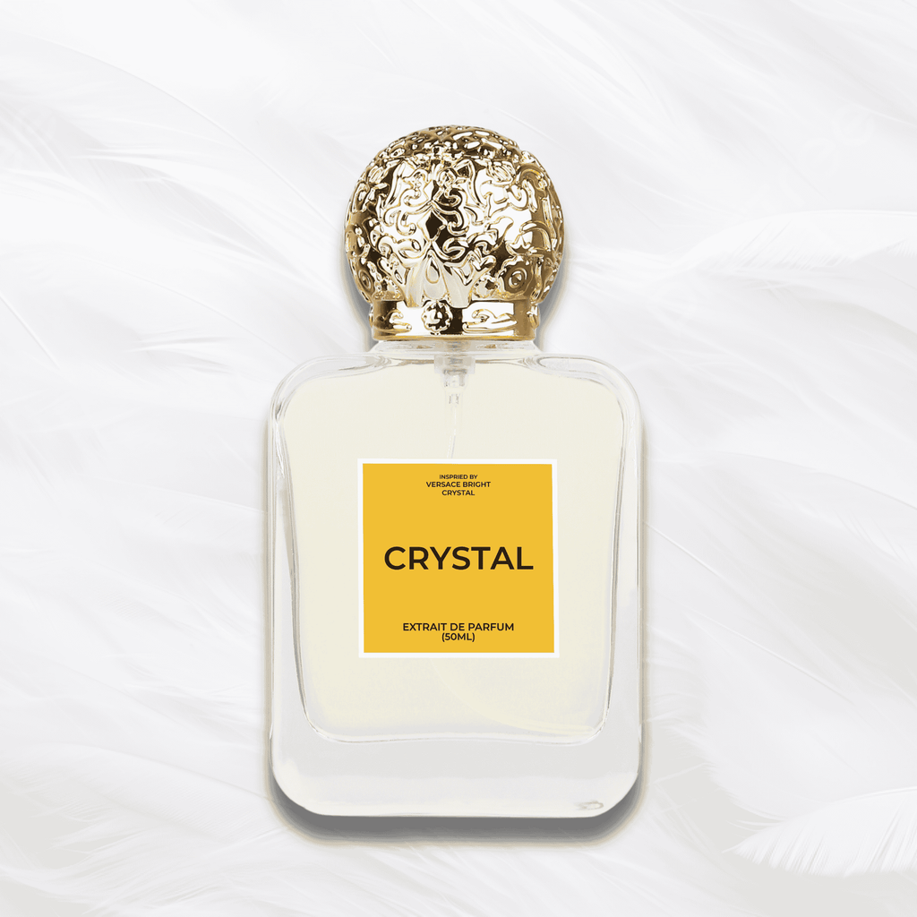 CRYSTAL