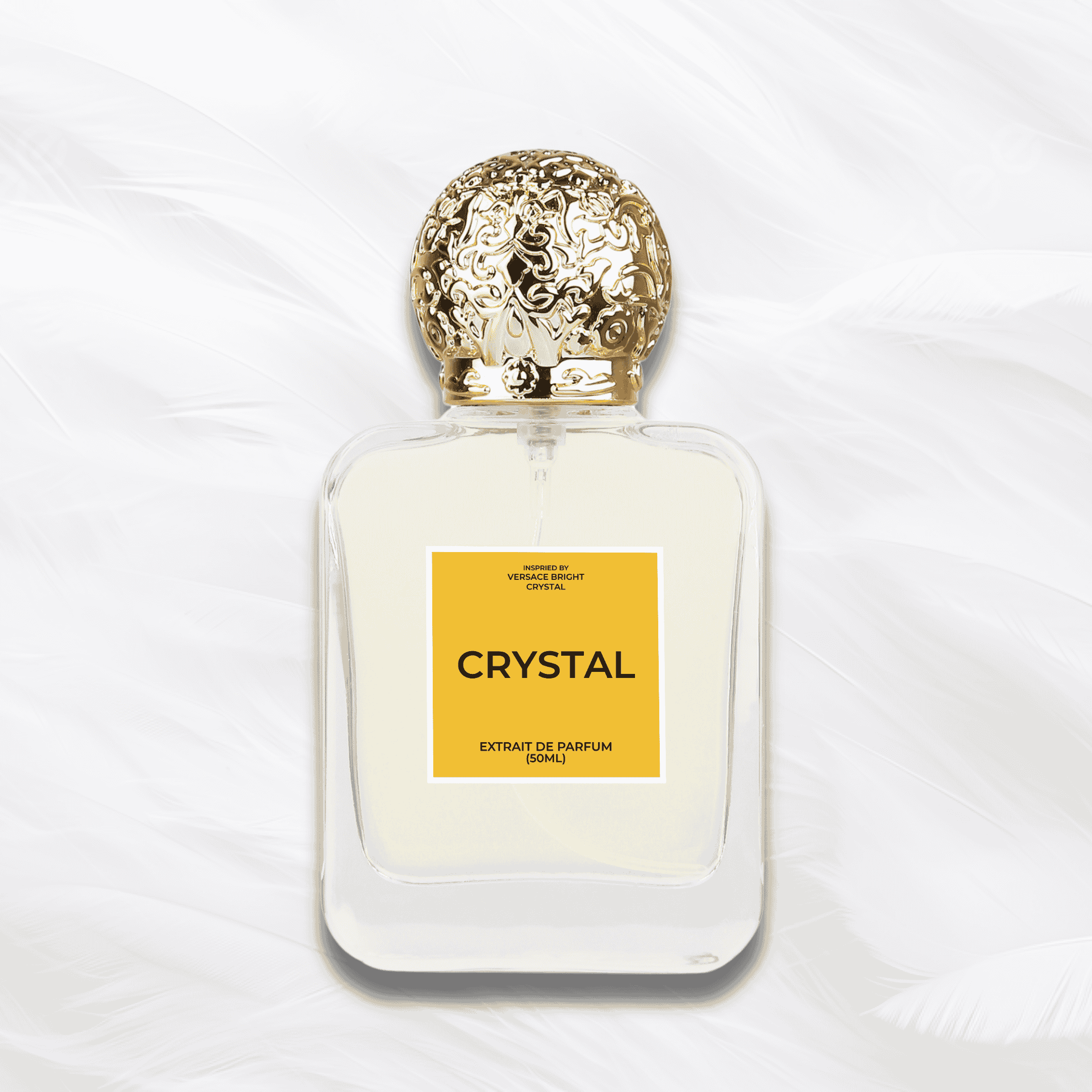 CRYSTAL (Bright Crystal)