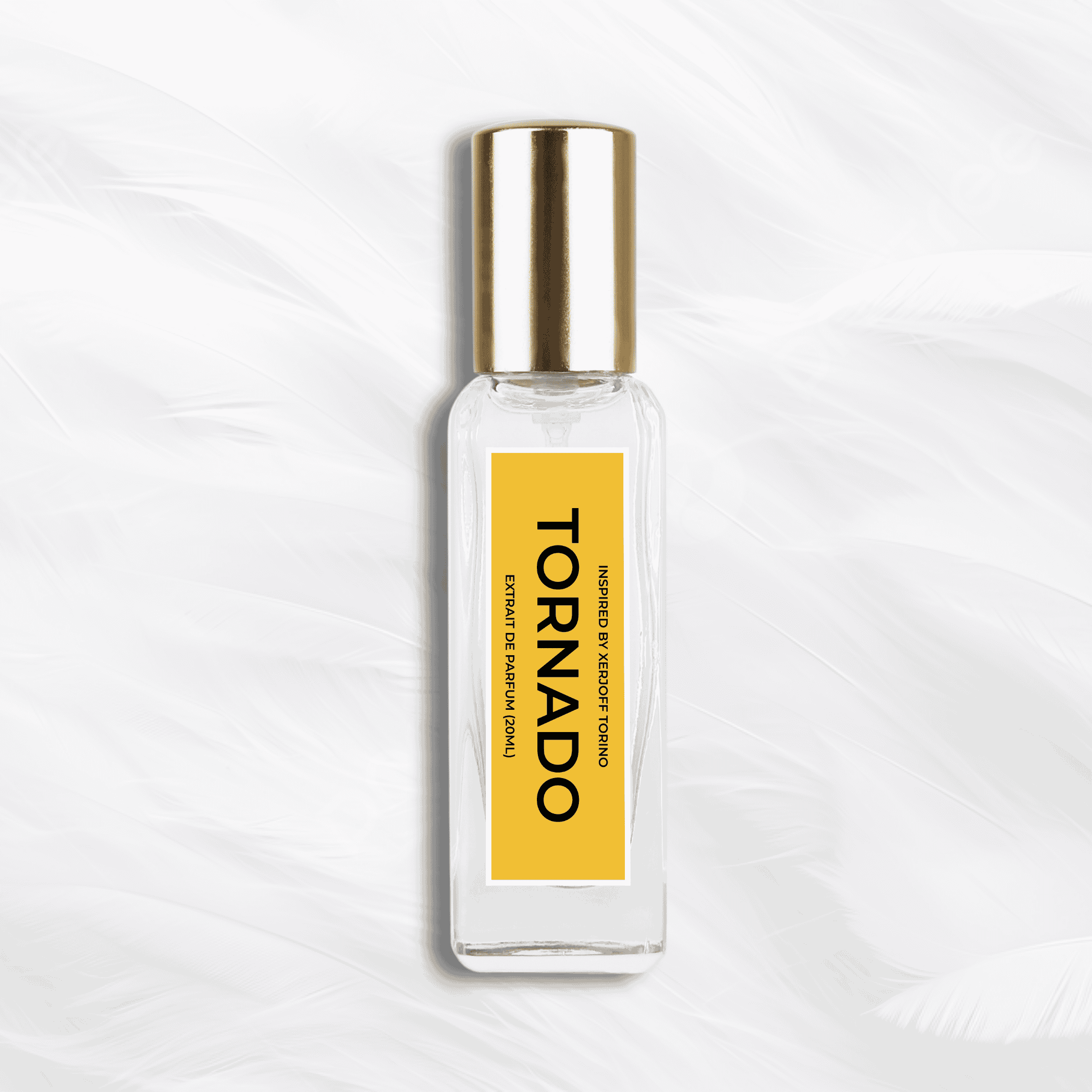 TORNADO (Xerjoff Torino 21 )