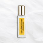 CLASSIC LEATHER (Iberian Leather)