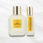 RICH PISTACHIO (Pistachio Gelato)