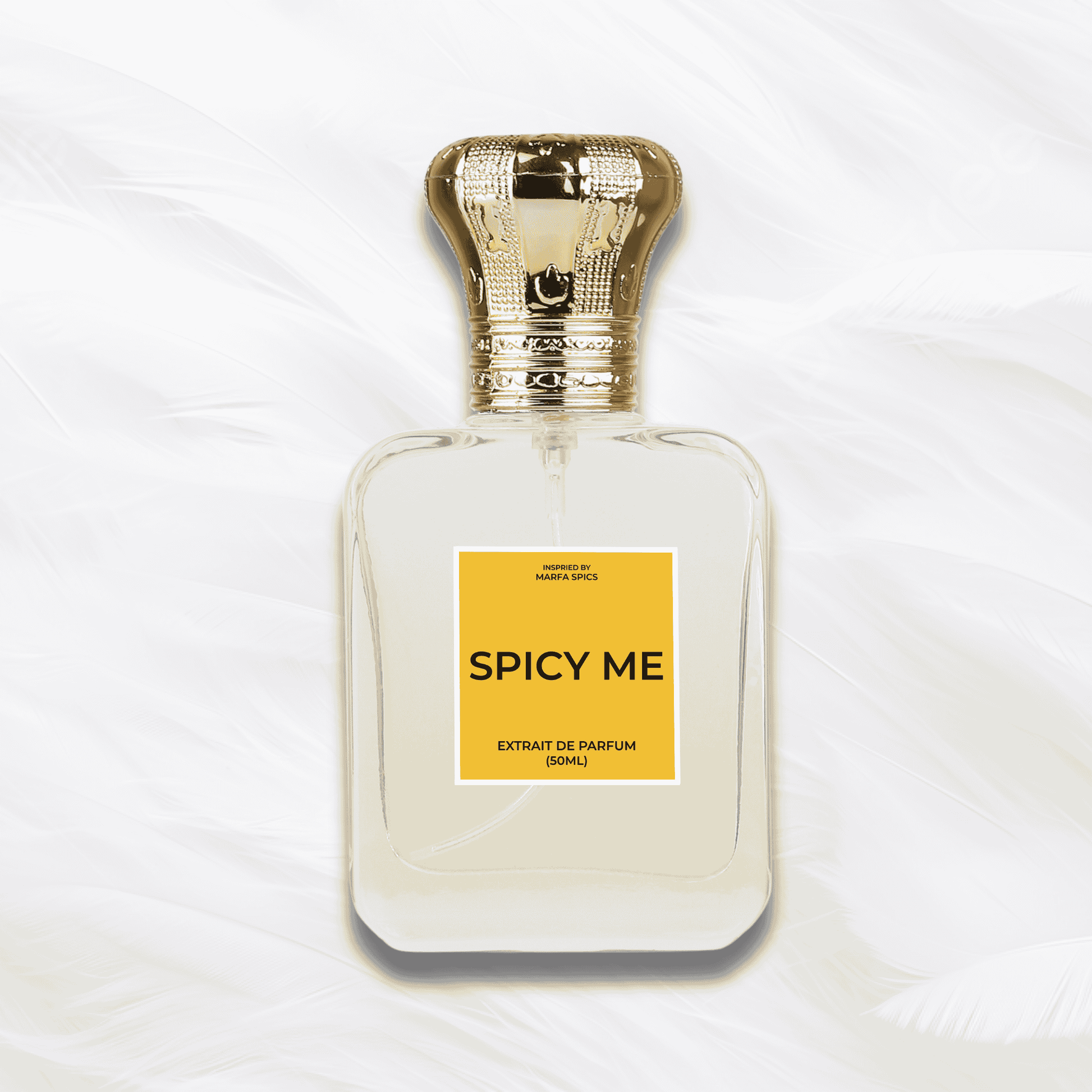 SPICY ME