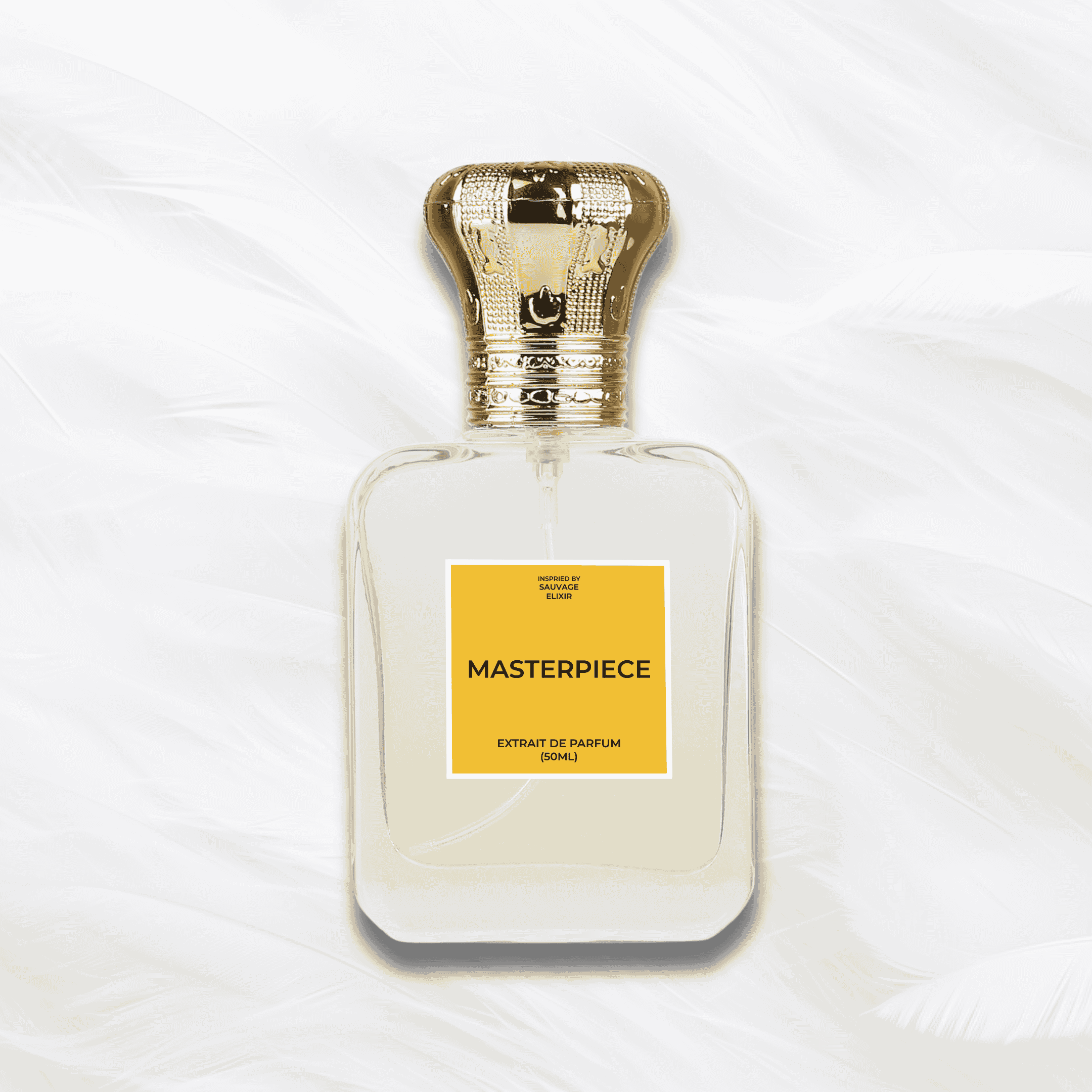 MASTERPIECE (Sauvage Elixir)