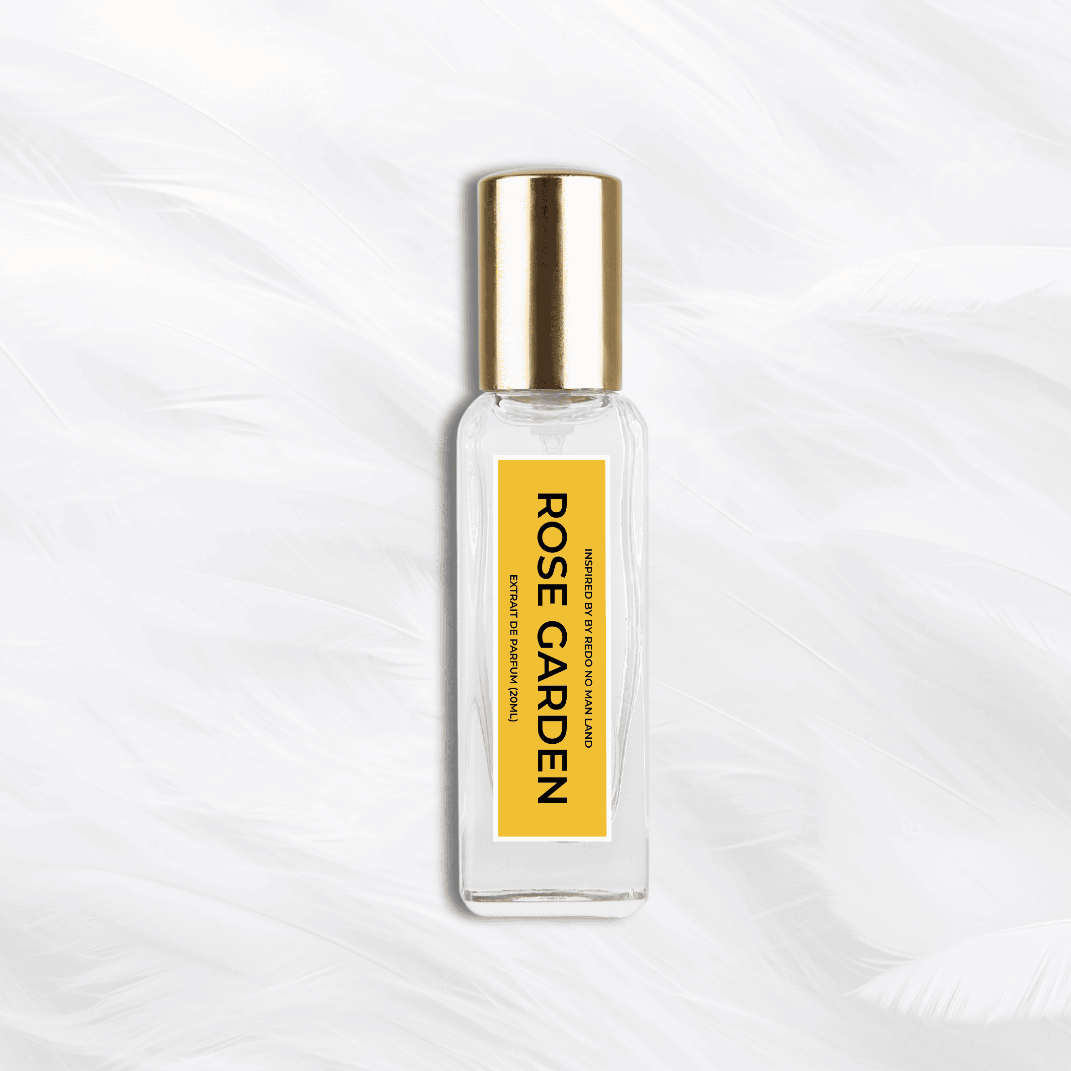 ROSE GARDEN (By Redo No Man's Land)