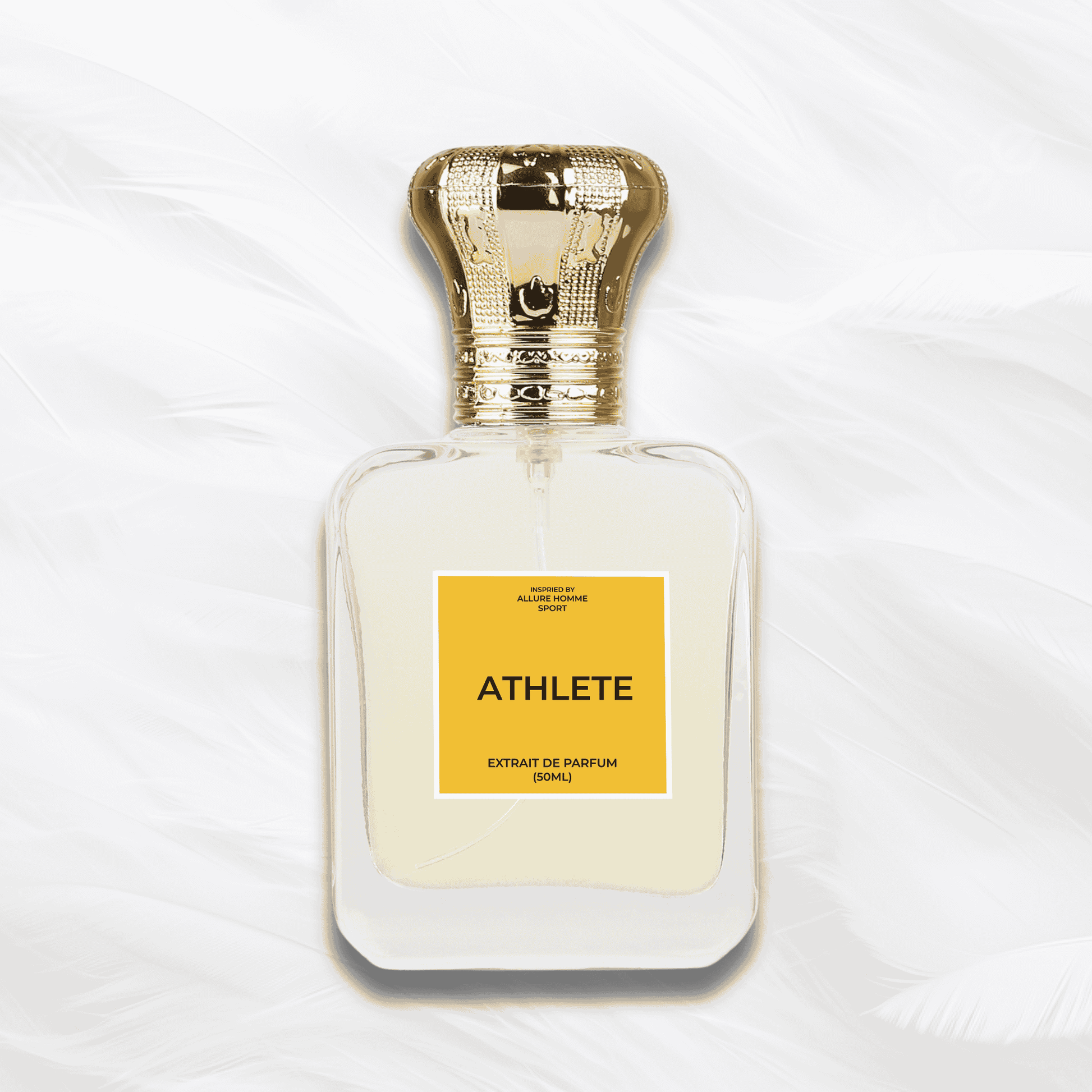 ATHELETE