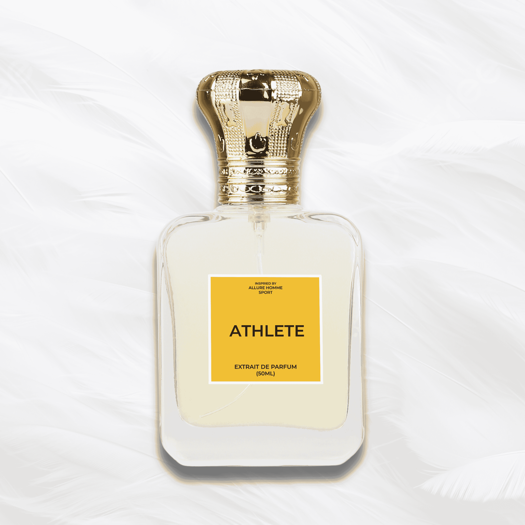 ATHELETE (Allure Sports)