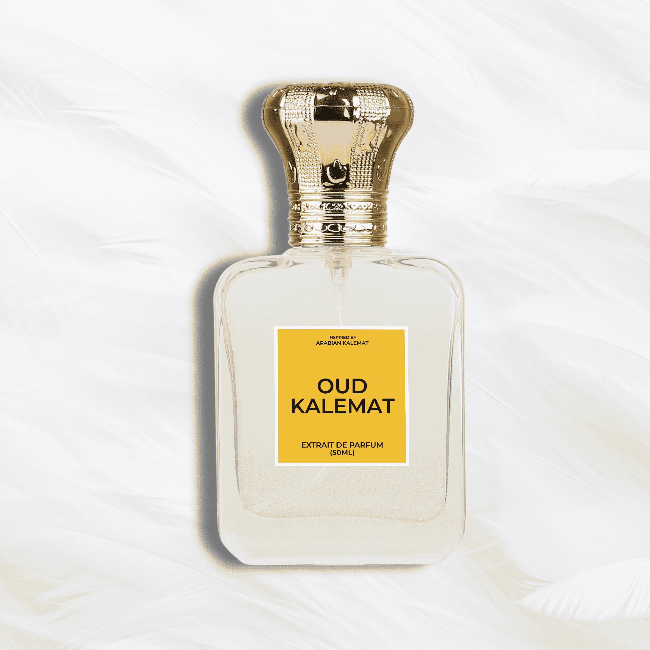 KALEMAT (Oud Kalemat)