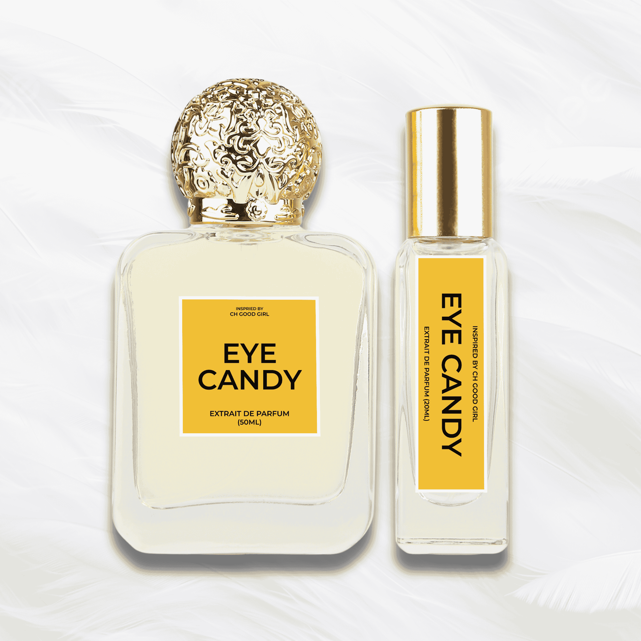 Eye Candy (Good Girl By CH)