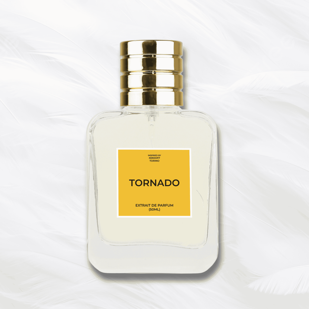 TORNADO